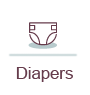 Diapers