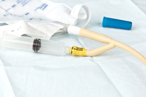 urinary catheters