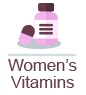 Women's Vitamins