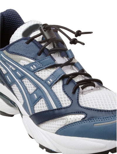 Shoe Lace With Cord-Lock