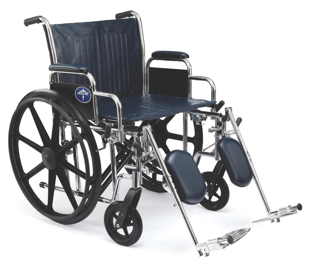 Инвалидная коляска Экстра