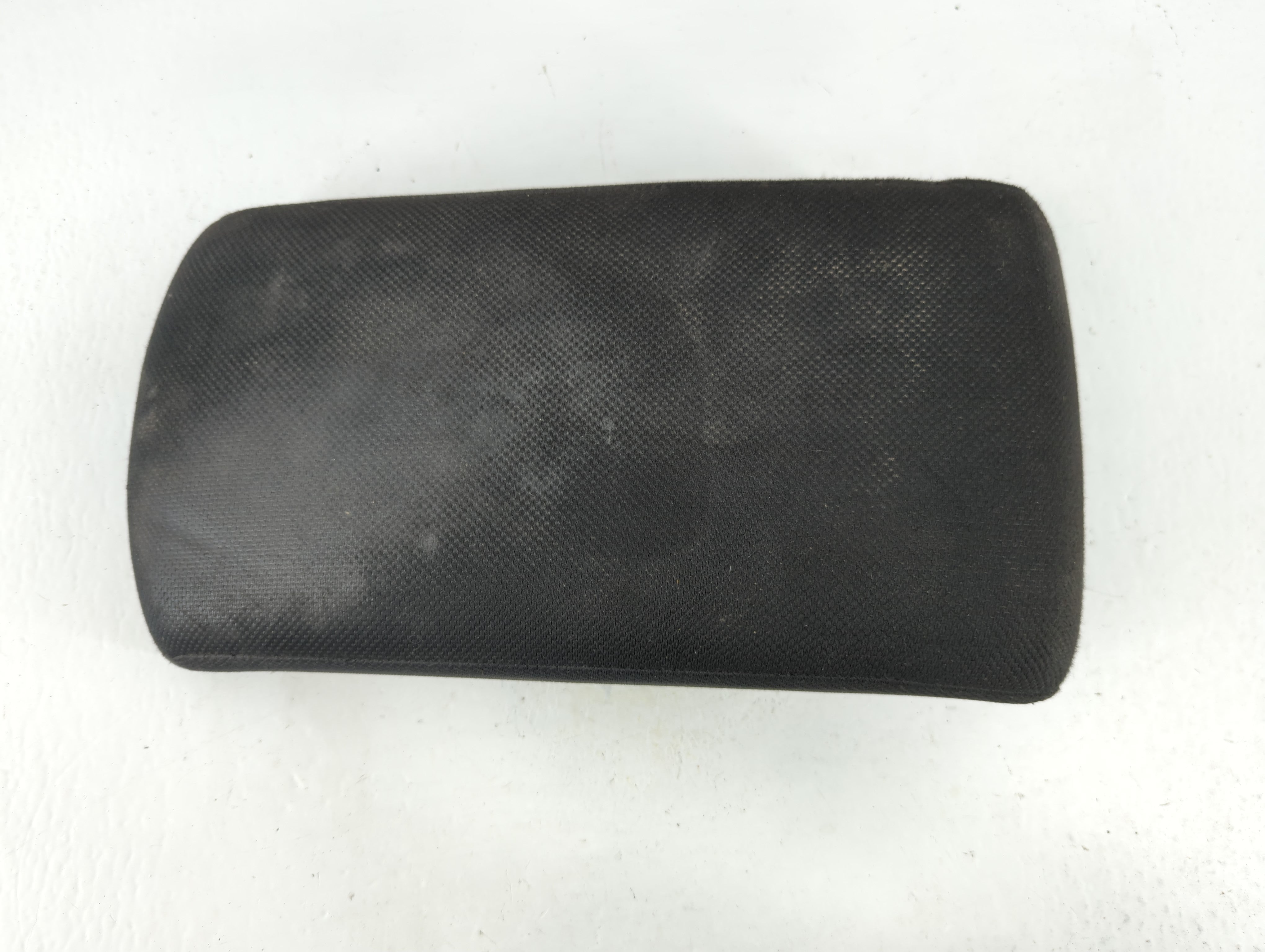2013-2015 Nissan Rogue Center Console Armrest Cover Lid Fits Fits 2013 2014 2015 OEM Used Auto Parts - Oemusedautoparts1.com