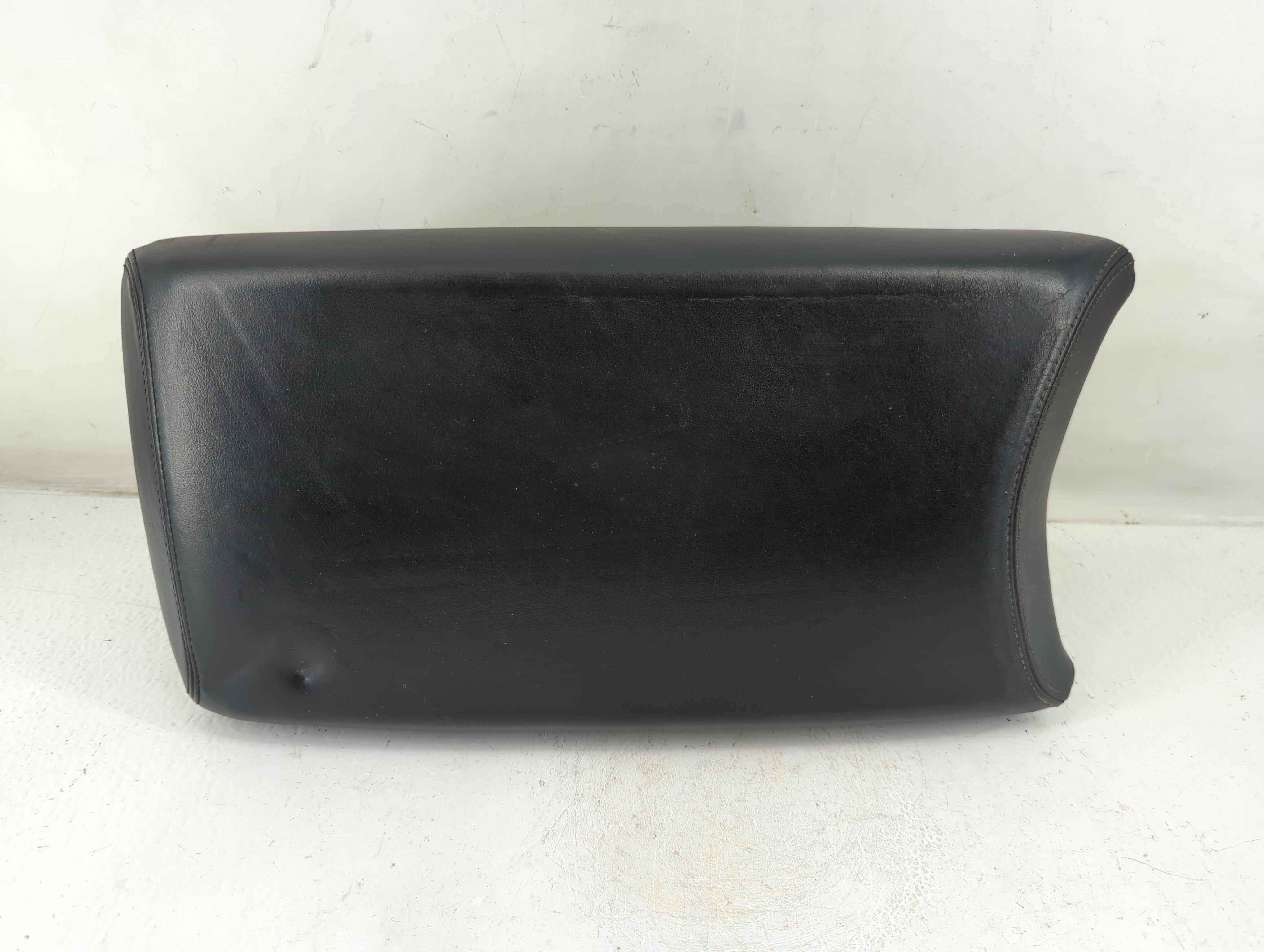 2008 Lexus Ls460 Center Console Armrest Cover Lid Fits OEM Used Auto Parts - Oemusedautoparts1.com