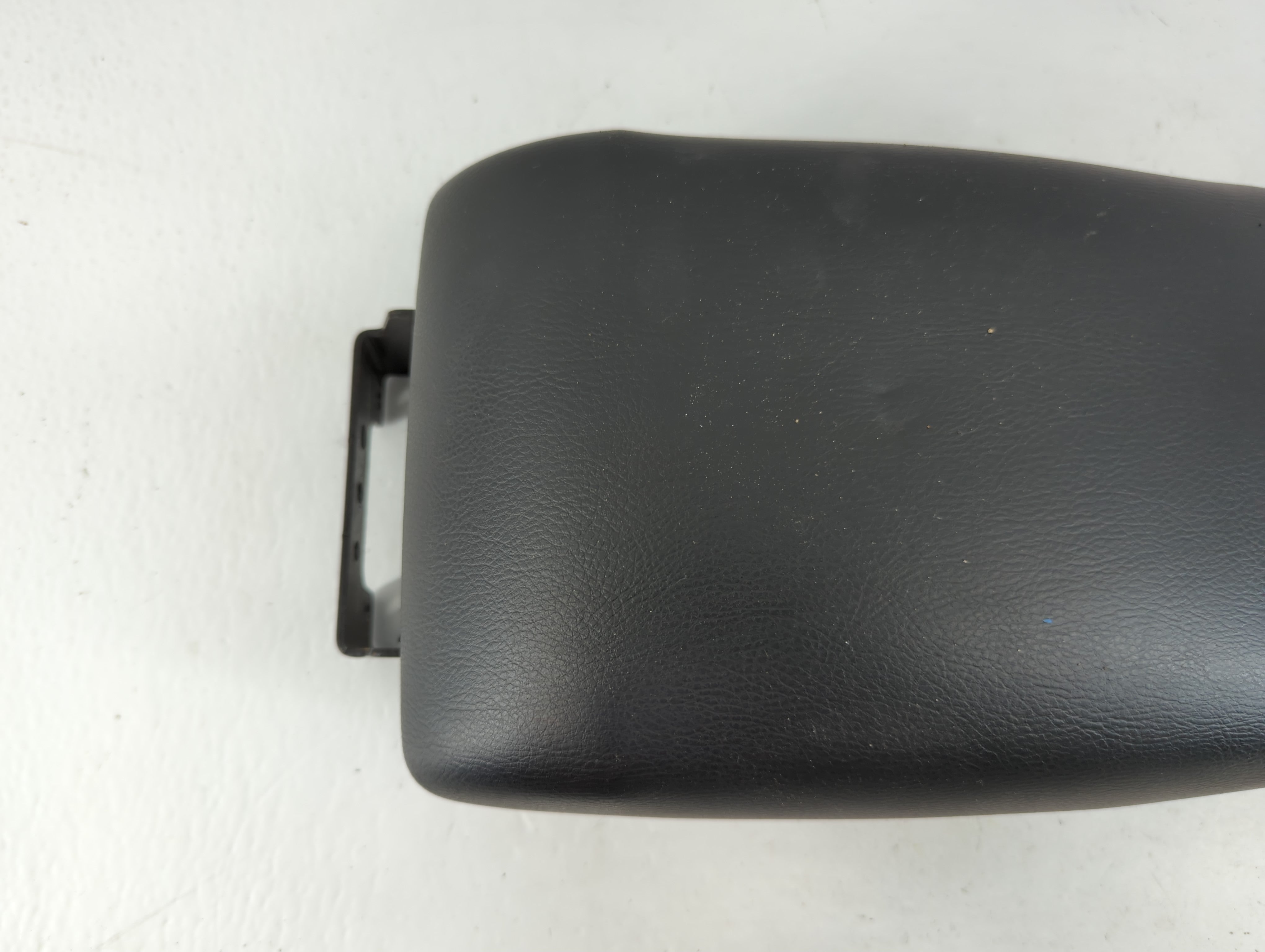 2018 Nissan Sentra Center Console Armrest Cover Lid Fits OEM Used Auto Parts - Oemusedautoparts1.com