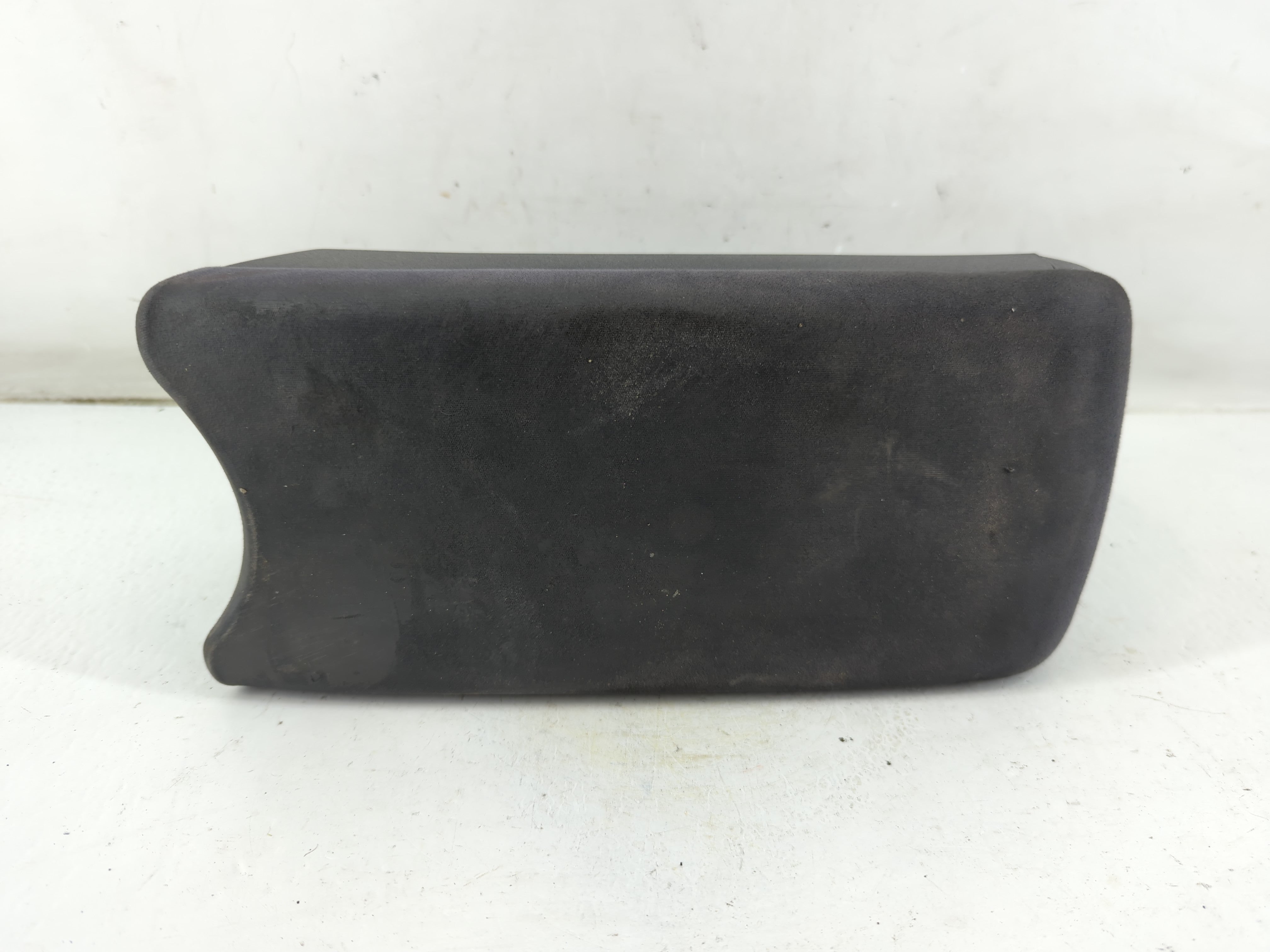 2012-2015 Toyota Prius Center Console Armrest Cover Lid Fits Fits 2012 2013 2014 2015 OEM Used Auto Parts - Oemusedautoparts1.com