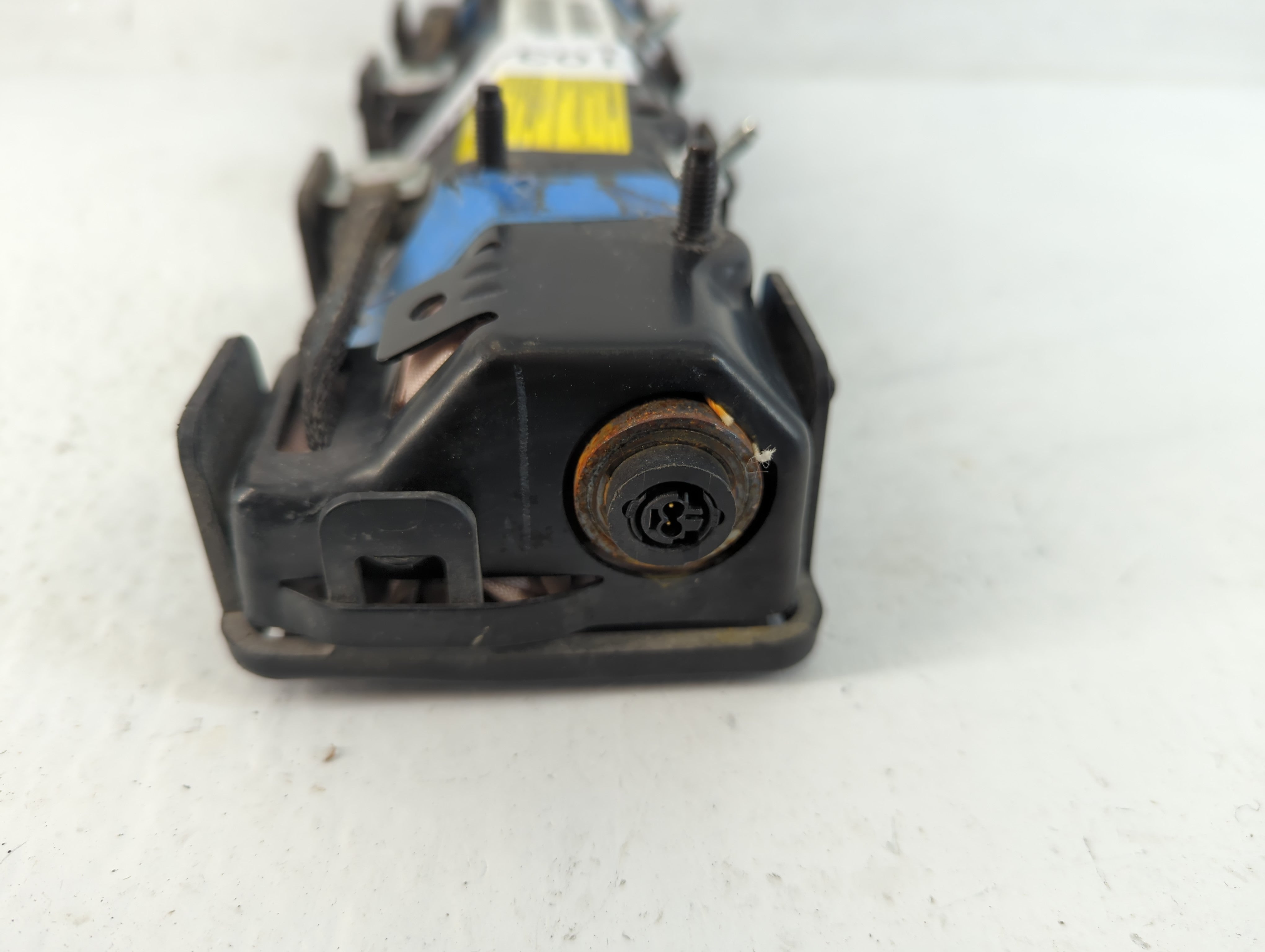 2011-2022 Chrysler 300 Air Bag Driver Left Knee OEM P/N:P5037792AH Fits OEM Used Auto Parts - Oemusedautoparts1.com