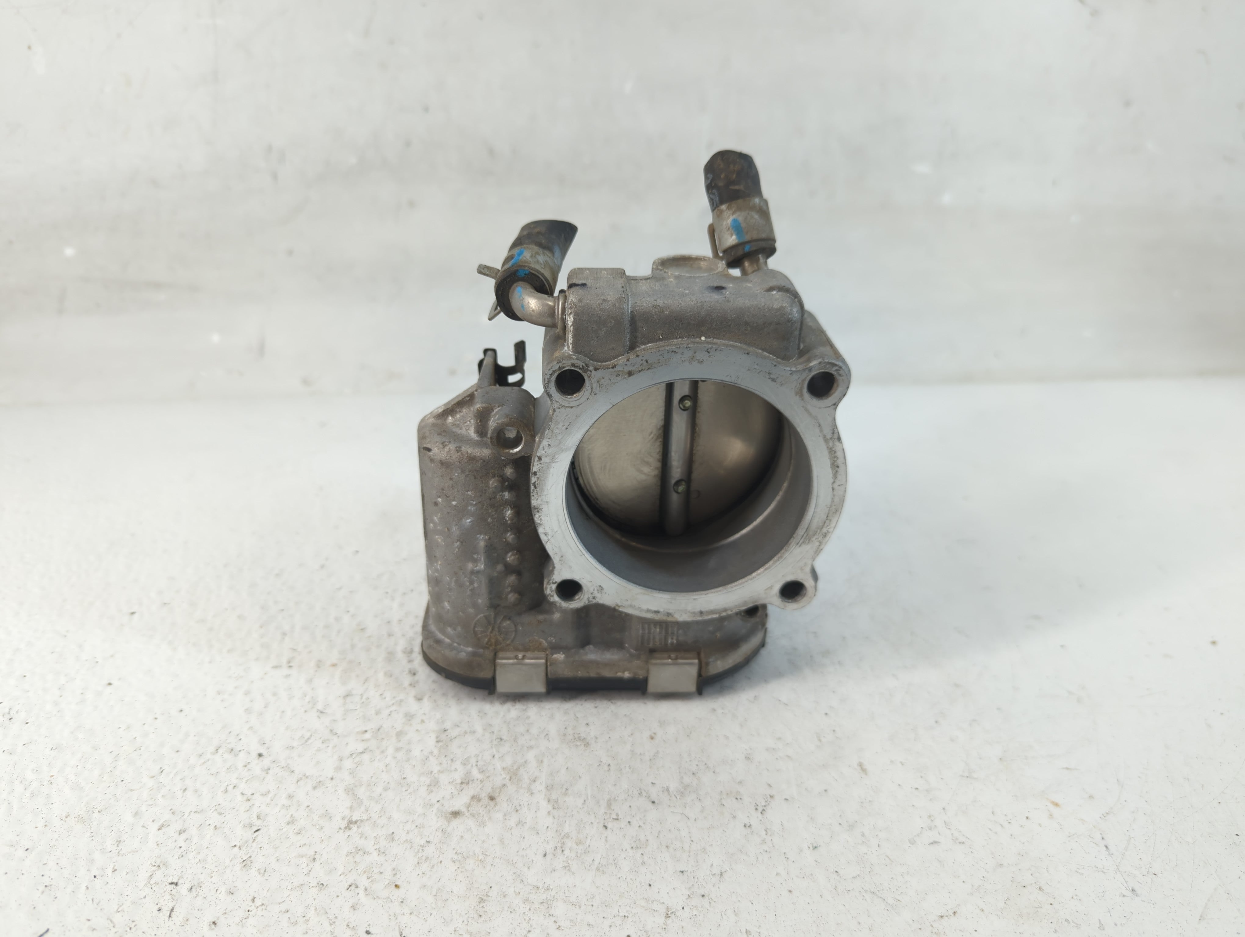 2016-2020 Kia Optima Throttle Body P/N:35100-2G600 Fits Fits 2015 2016 2017 2018 2019 2020 2021 OEM Used Auto Parts - Oemusedautoparts1.com