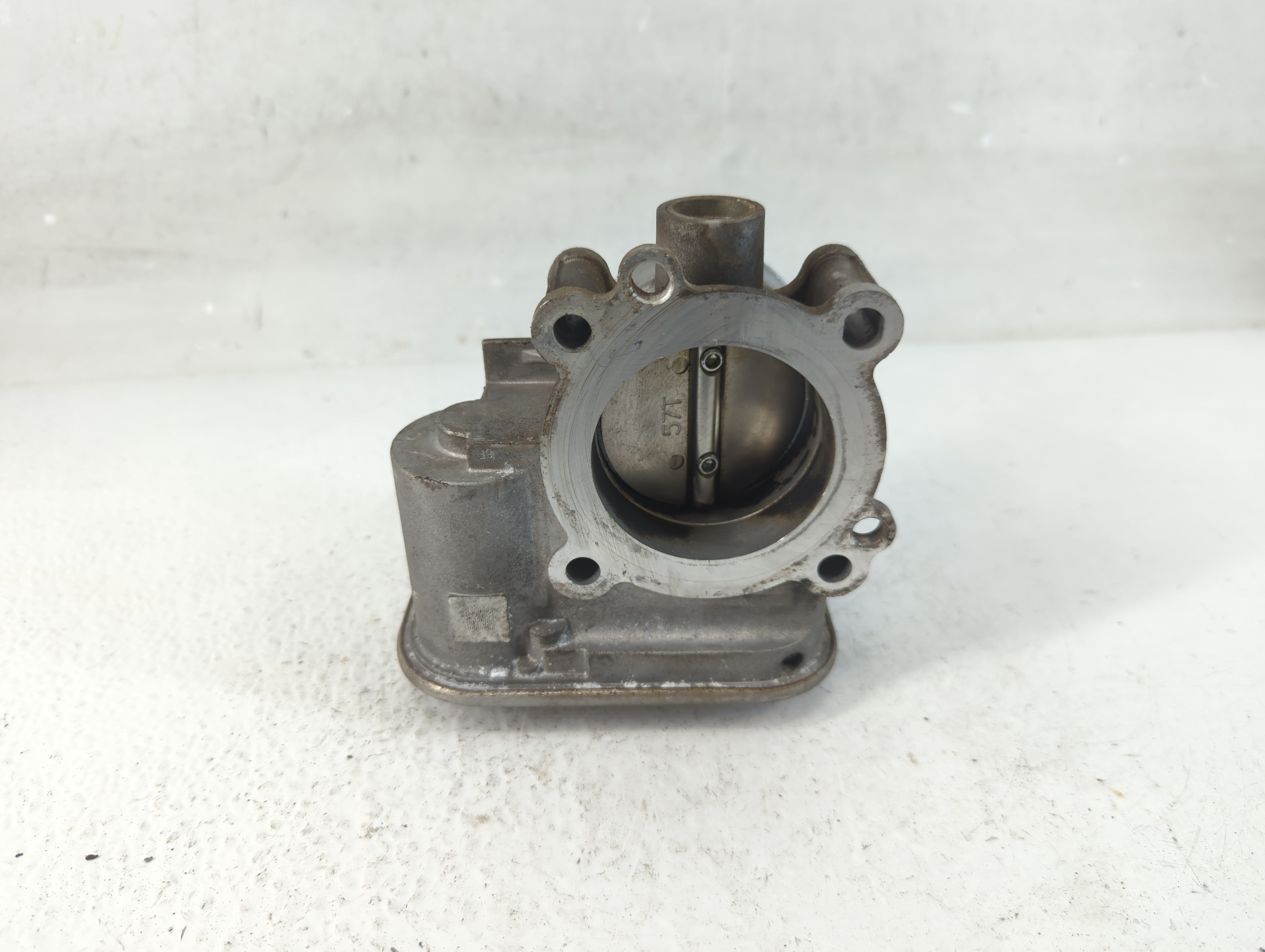 2009-2018 Dodge Journey Throttle Body Fits Fits 2007 2008 2009 2010 2011 2012 2013 2014 2015 2016 2017 2018 OEM Used Auto Parts - Oemusedautoparts1.com
