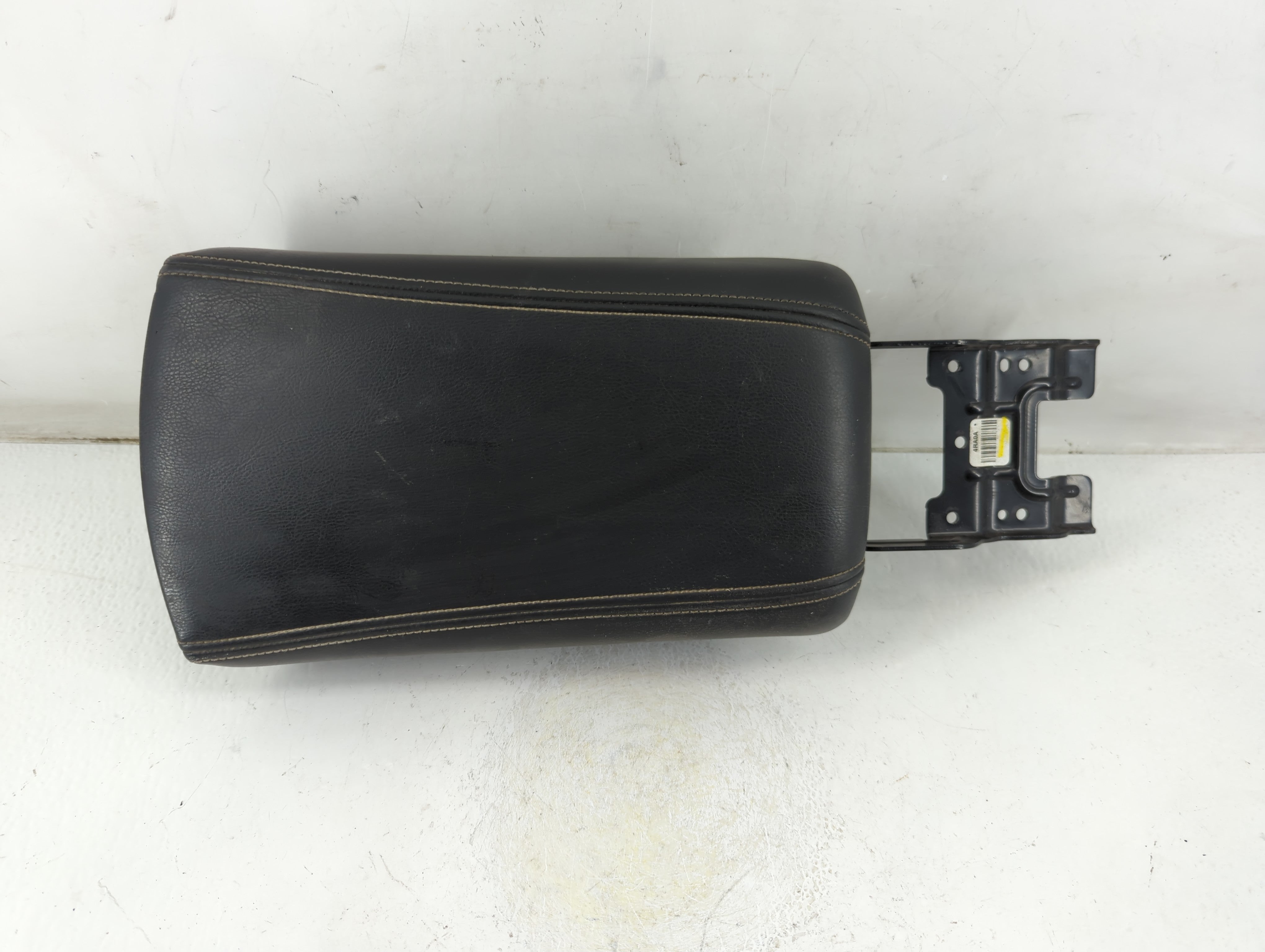 2020 Nissan Maxima Center Console Armrest Cover Lid Fits OEM Used Auto Parts - Oemusedautoparts1.com
