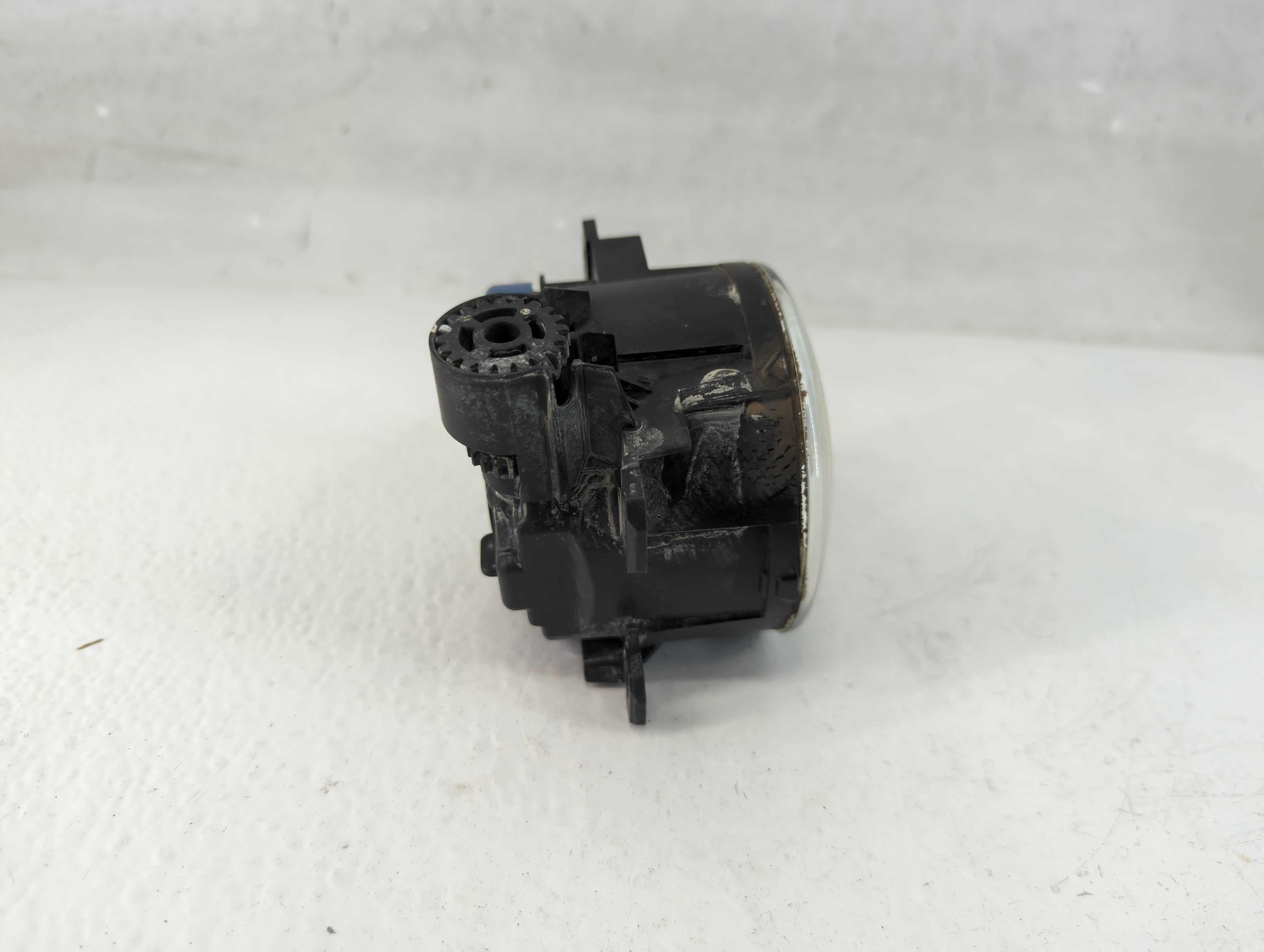 Ford F-250 Driver Left Oem Front Light Lamp - Oemusedautoparts1.com
