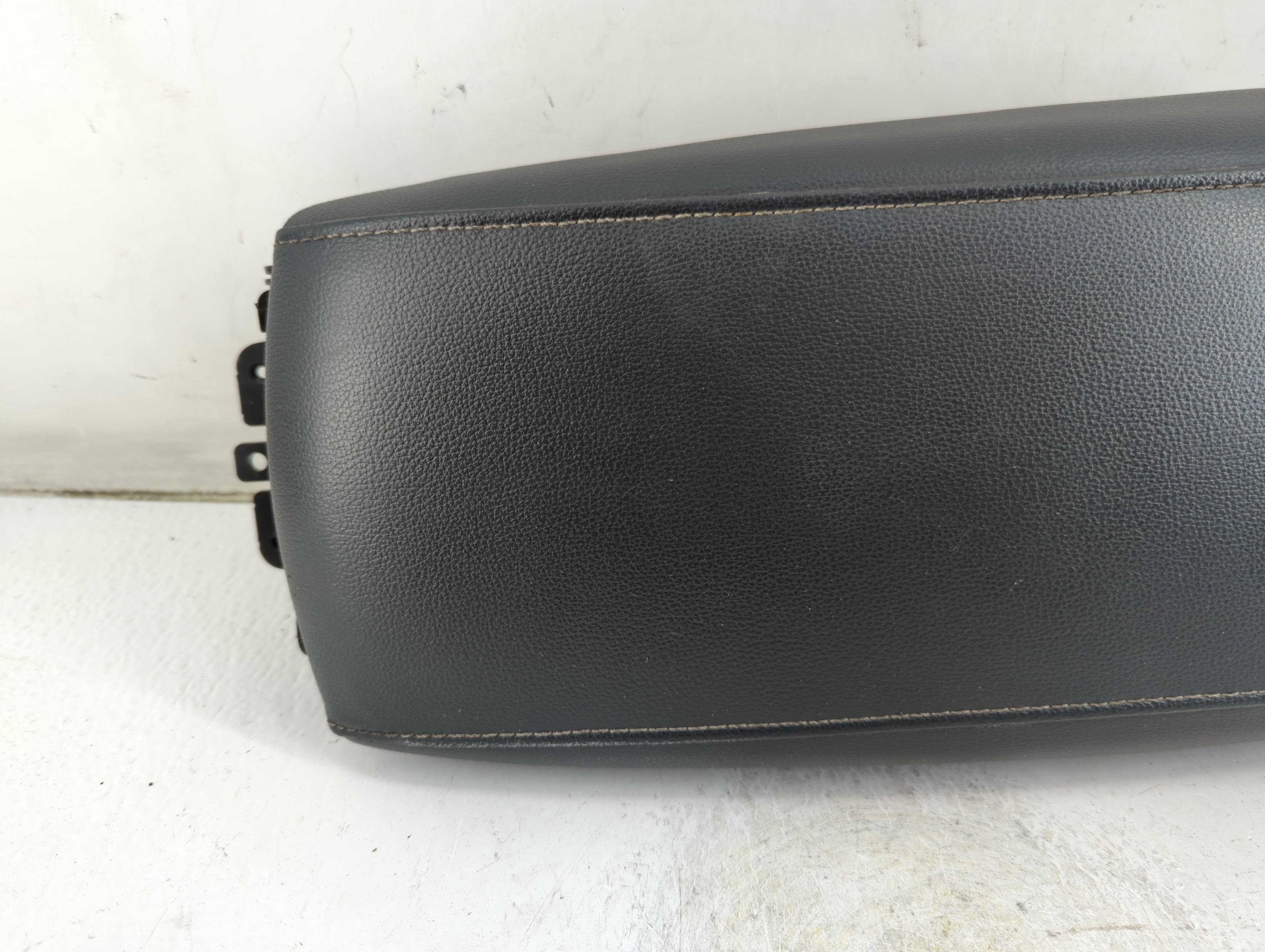 2017-2020 Ford Fusion Center Console Armrest Cover Lid Fits Fits 2017 2018 2019 2020 OEM Used Auto Parts - Oemusedautoparts1.com
