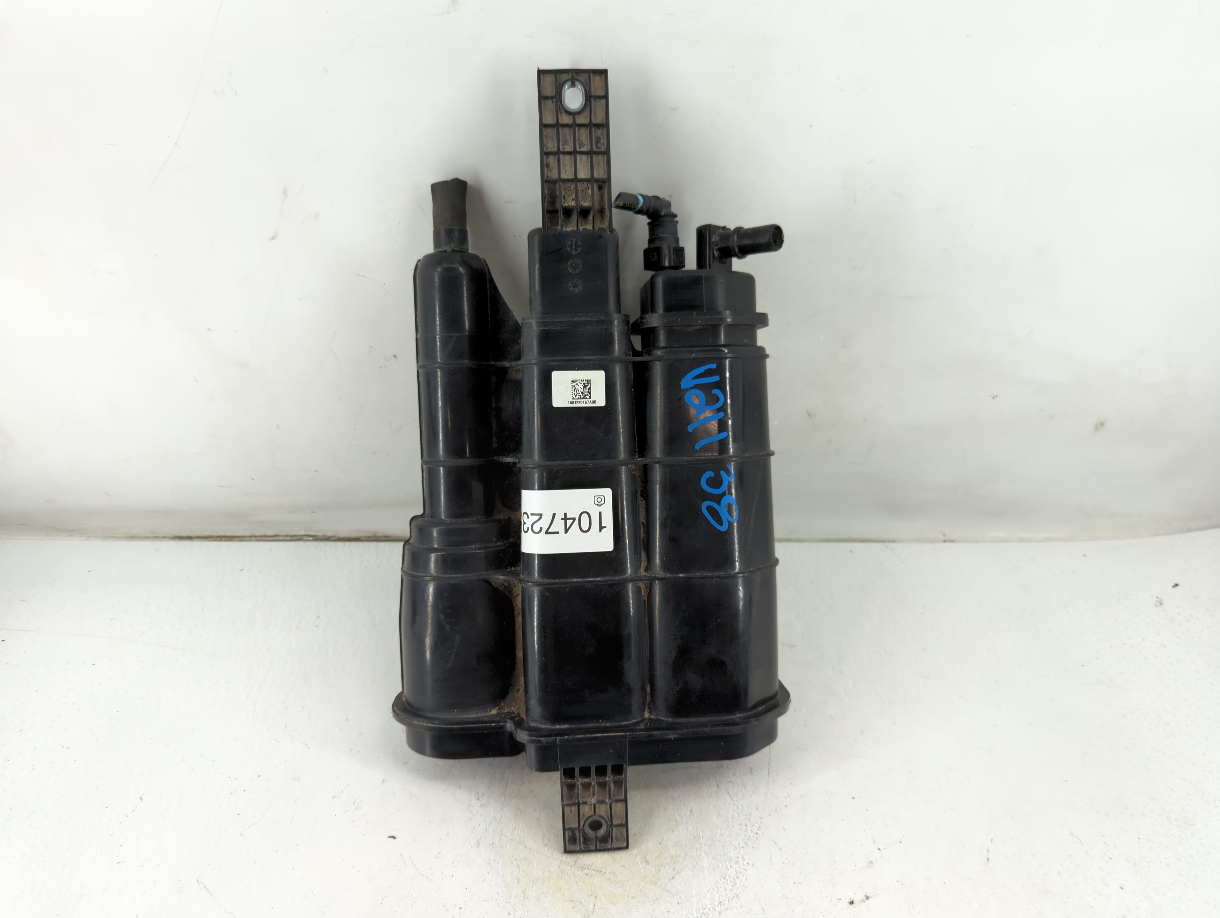2017 Hyundai Sonata Fuel Vapor Charcoal Canister - Oemusedautoparts1.com
