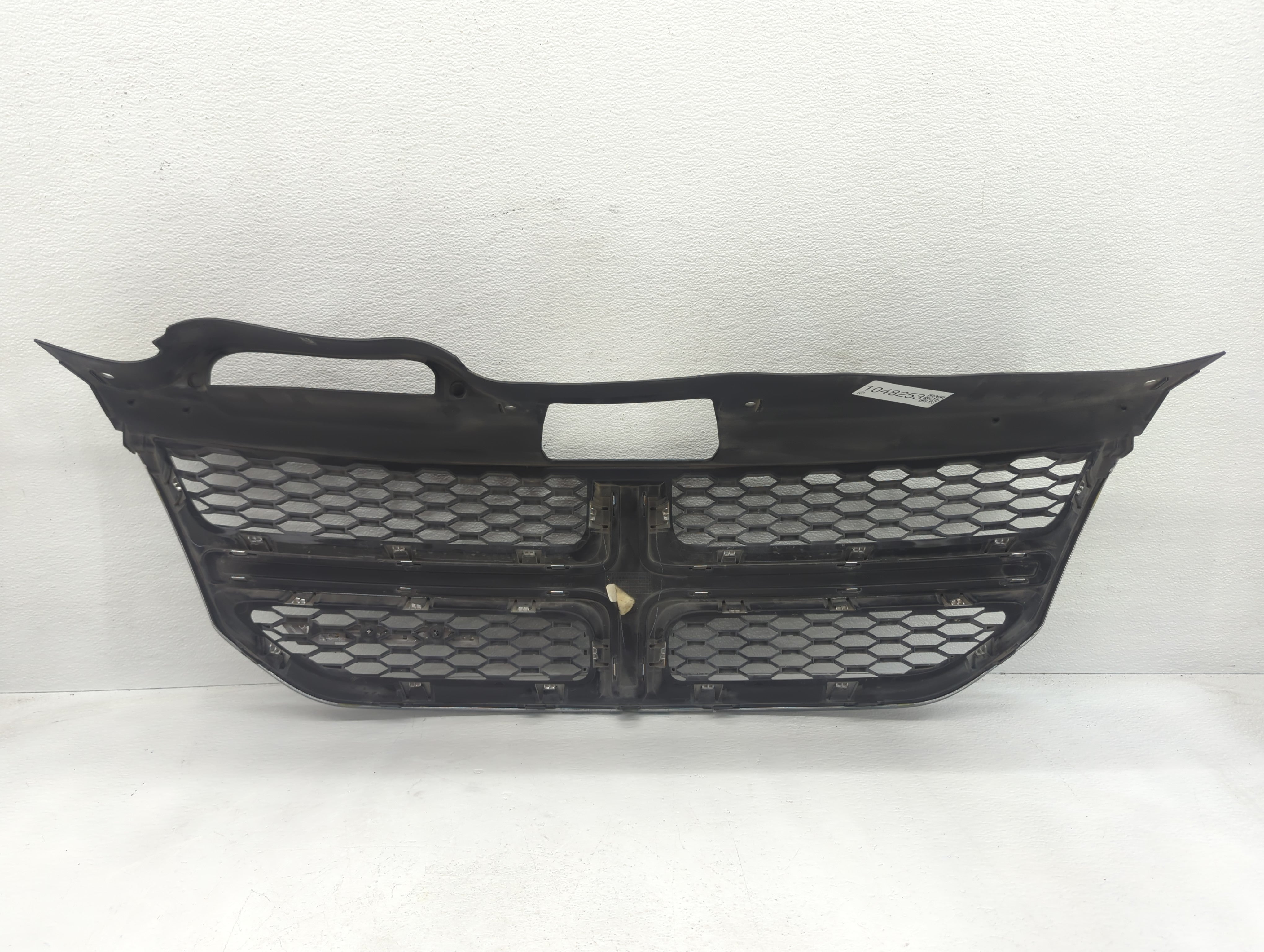 2015 Dodge Journey Front Bumper Grille Cover - Oemusedautoparts1.com