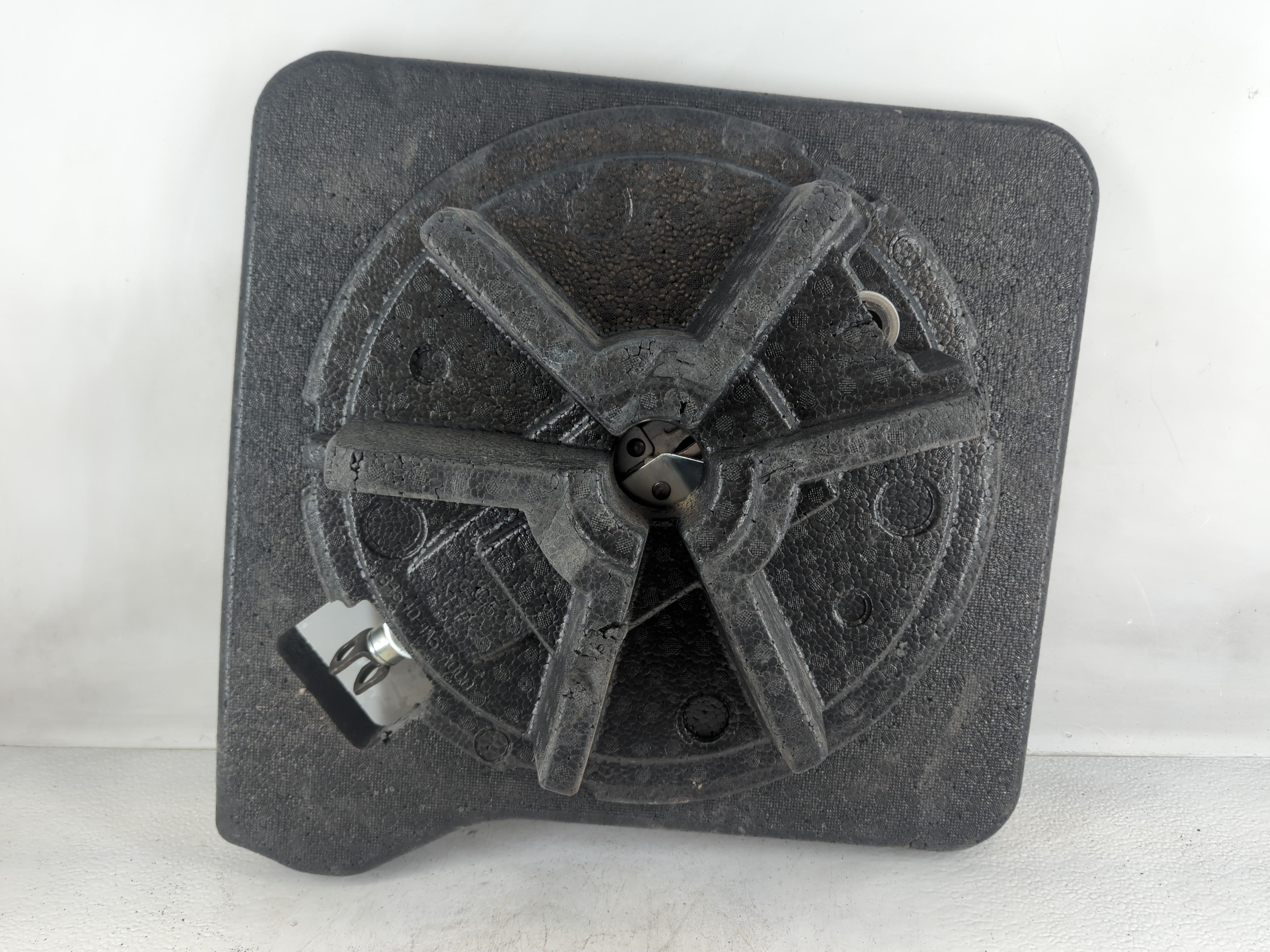 2010 Honda Accord Spare Scissor Car Jack - Oemusedautoparts1.com