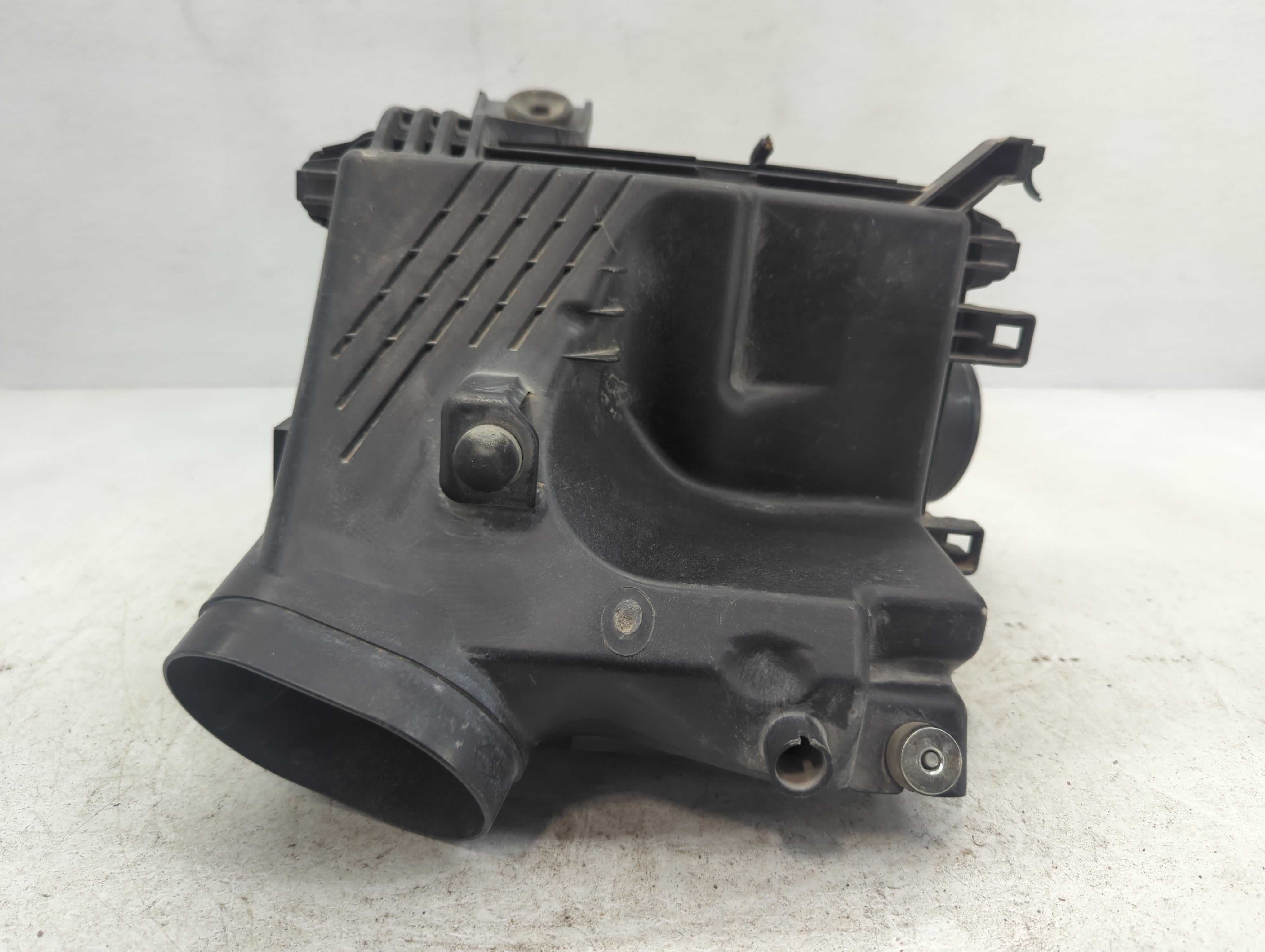 2008-2012 Honda Accord Air Cleaner Intake-duct Hose Tube - Oemusedautoparts1.com