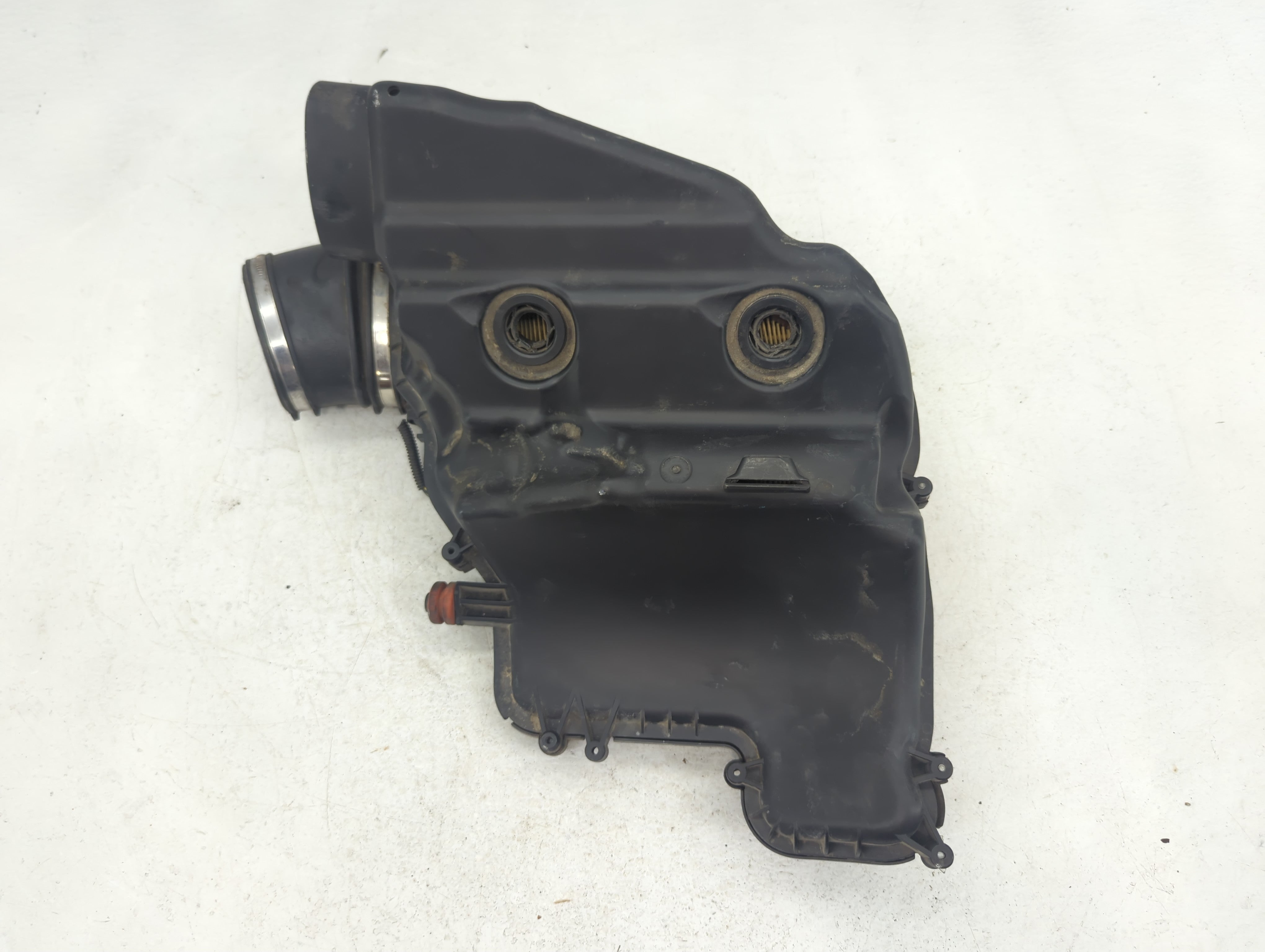 2011-2013 Bmw 550i Air Cleaner Intake-duct Hose Tube - Oemusedautoparts1.com