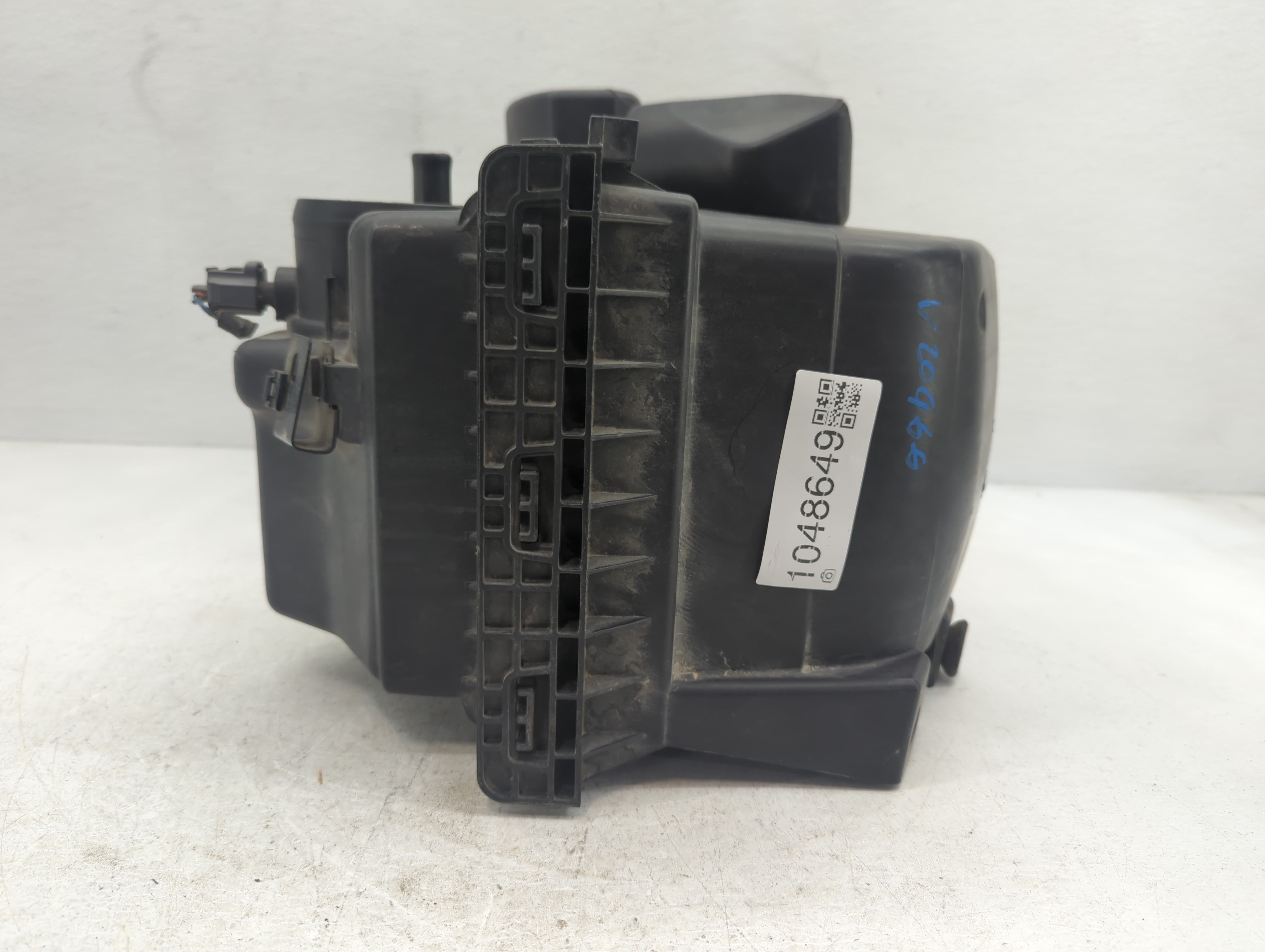 2011-2013 Dodge Journey Air Cleaner Intake-duct Hose Tube - Oemusedautoparts1.com