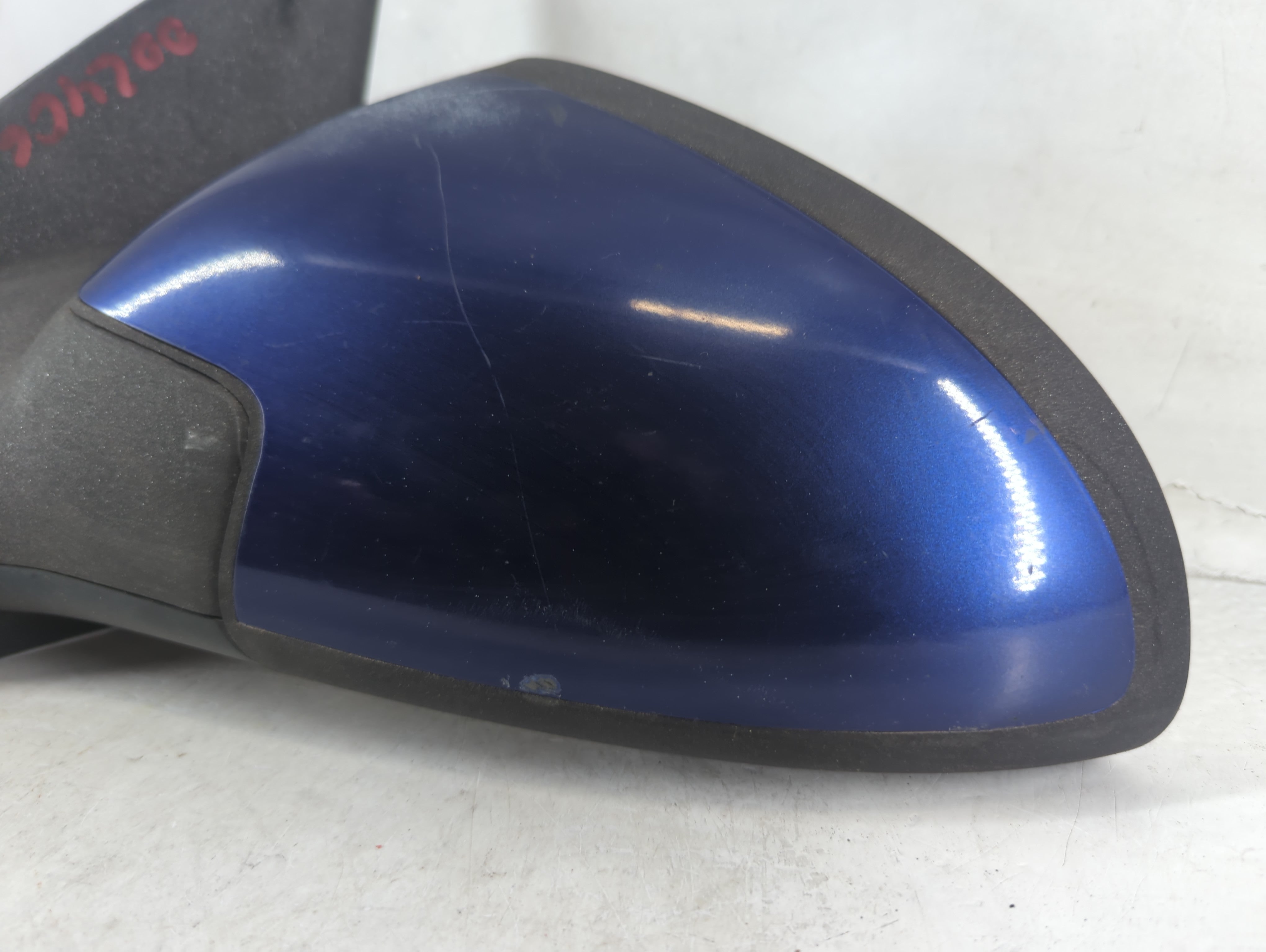 2005-2010 Chevrolet Cobalt Side Mirror Replacement Driver Left View Door Mirror P/N:15943821 Fits OEM Used Auto Parts - Oemusedautoparts1.com