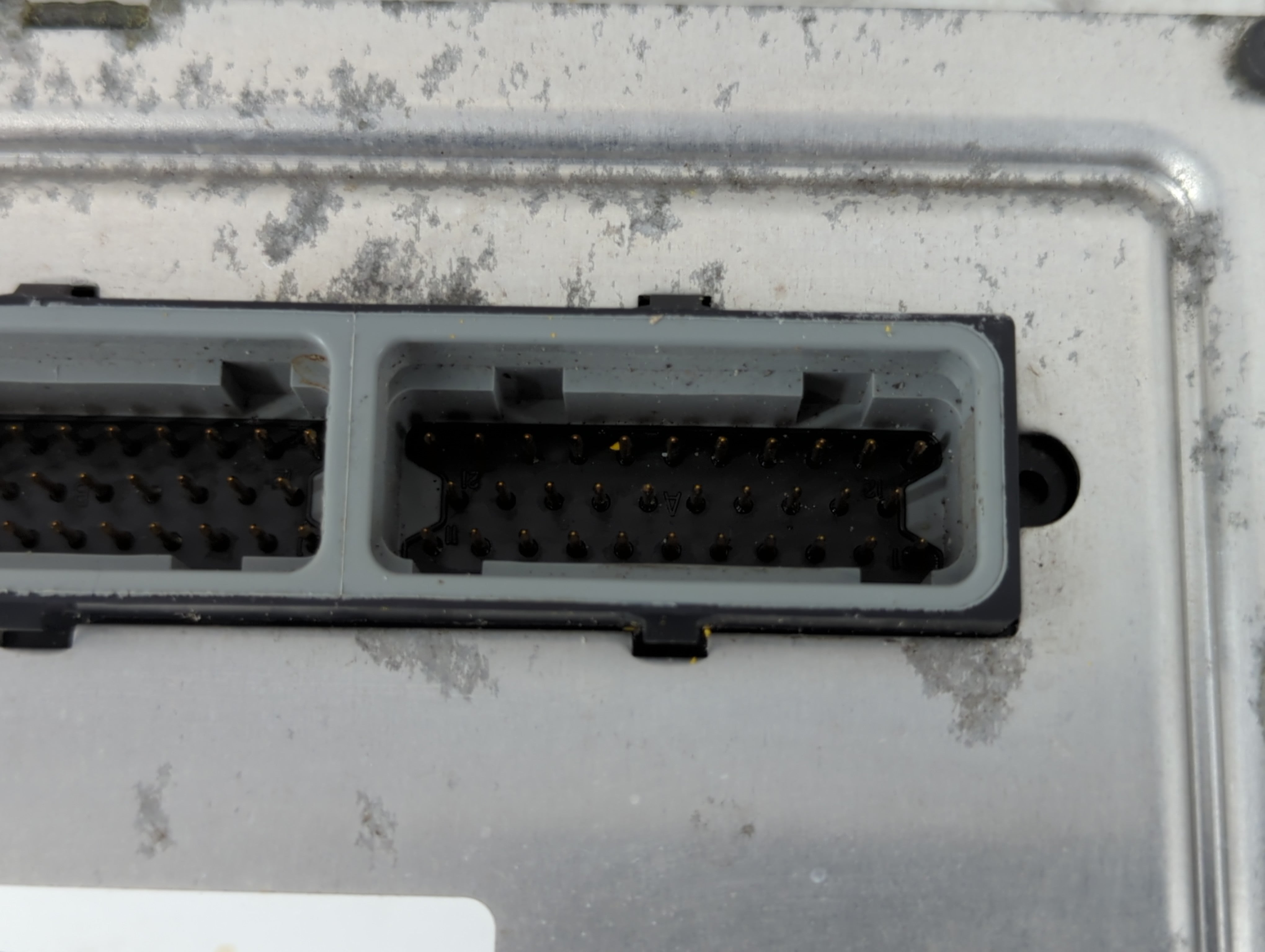 2020-2022 Chevrolet Equinox PCM Engine Control Computer ECU ECM PCU OEM P/N:P56044810AG Fits Fits 2020 2021 2022 OEM Used Auto Parts - Oemusedautoparts1.com