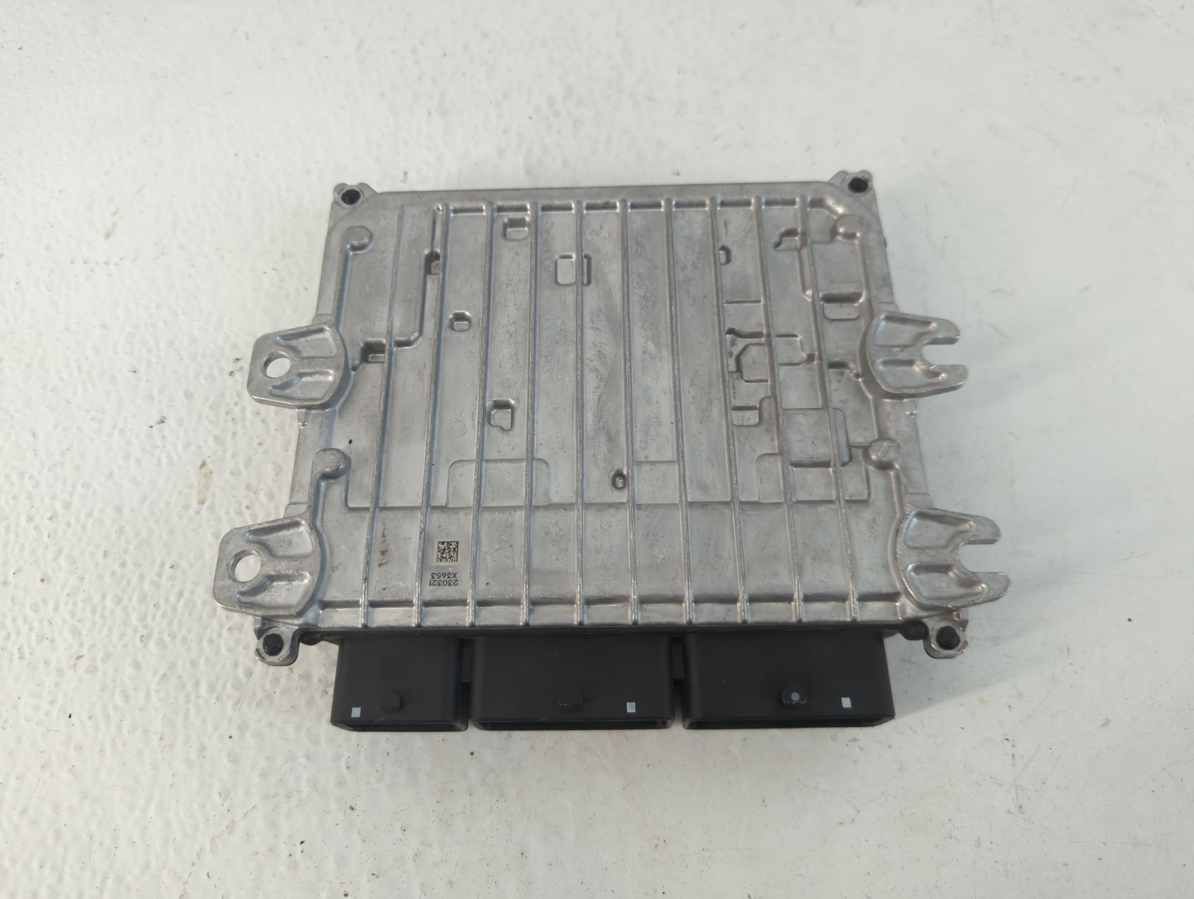 2022 Nissan Rogue PCM Engine Control Computer ECU ECM PCU OEM P/N:A2 23320 0616 237036RE0A Fits OEM Used Auto Parts - Oemusedautoparts1.com