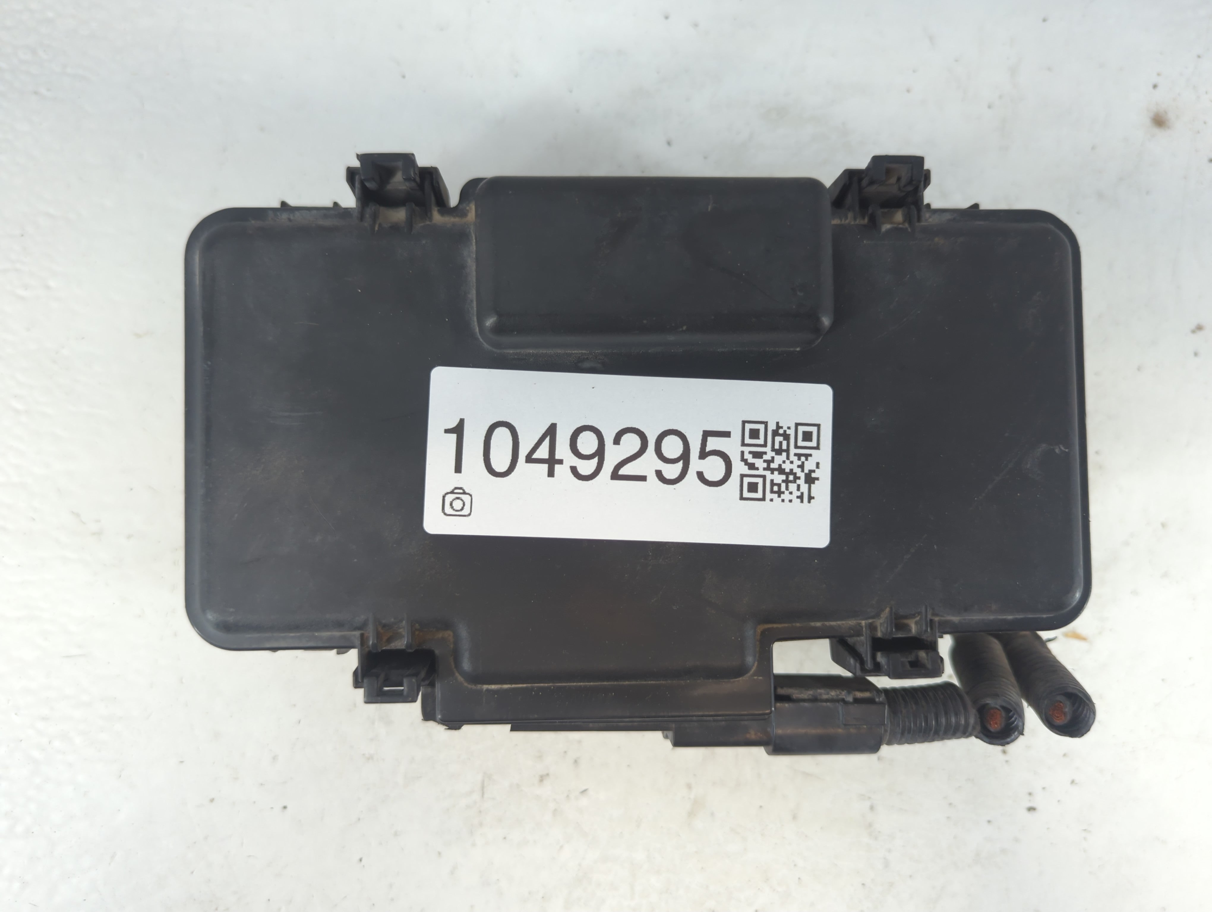 2002-2006 Acura Rsx Fusebox Fuse Box Panel Relay Module P/N:S6M-A0 Fits Fits 2002 2003 2004 2005 2006 OEM Used Auto Parts - Oemusedautoparts1.com