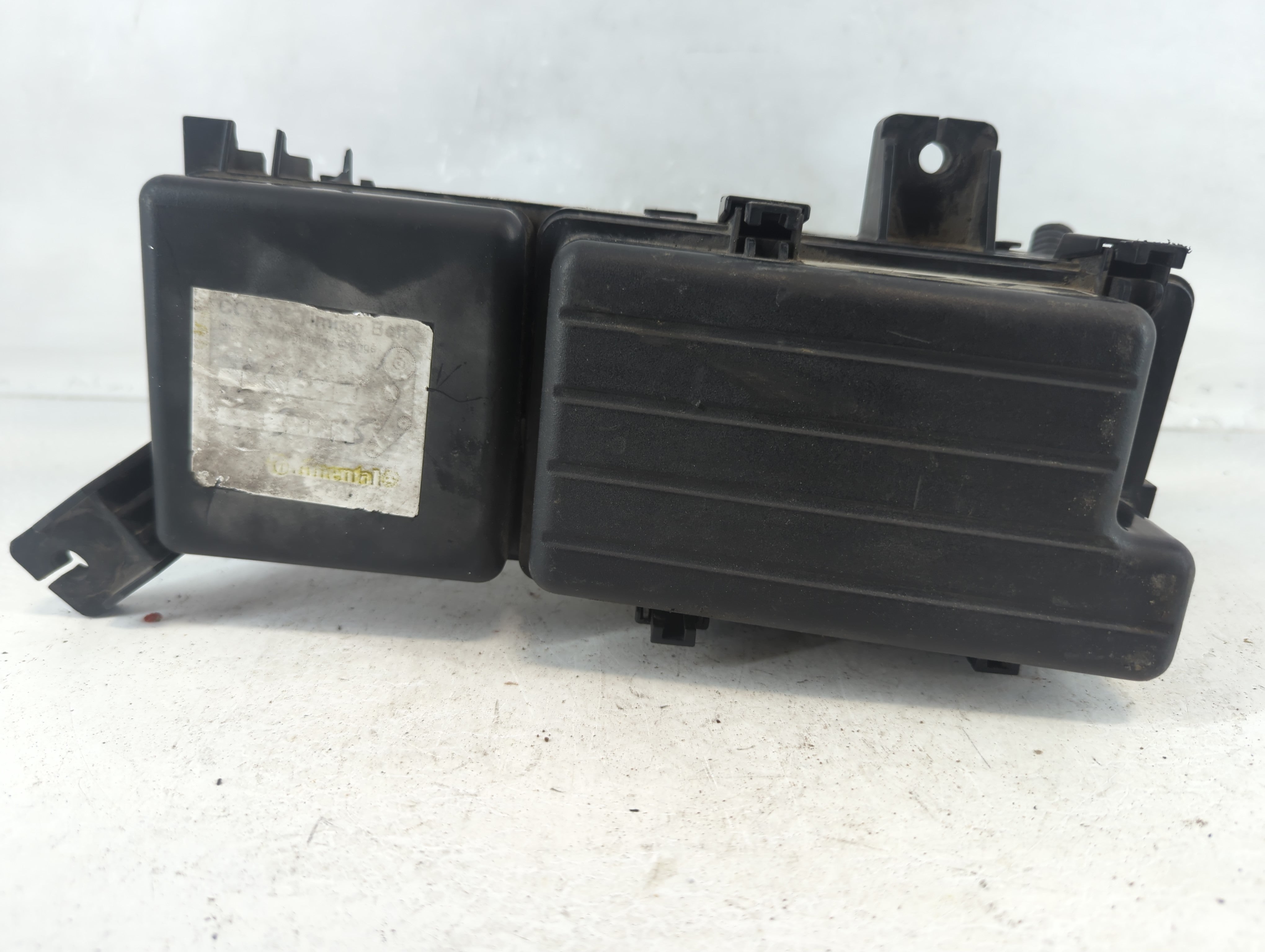 2005-2010 Honda Odyssey Fusebox Fuse Box Panel Relay Module Fits Fits 2005 2006 2007 2008 2009 2010 OEM Used Auto Parts - Oemusedautoparts1.com