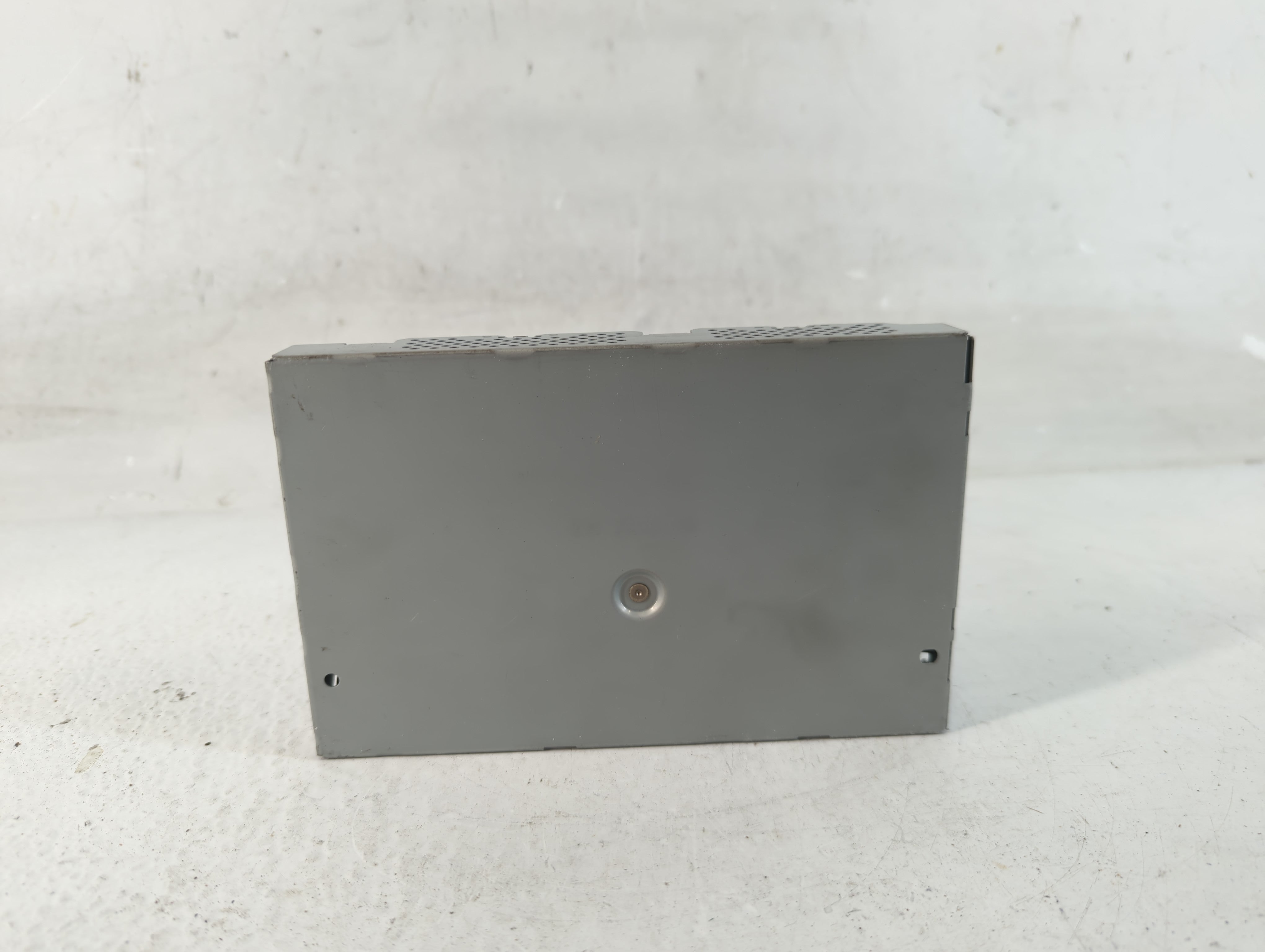 2017-2017 Nissan Pathfinder Information-gps-tv Control Module - Oemusedautoparts1.com