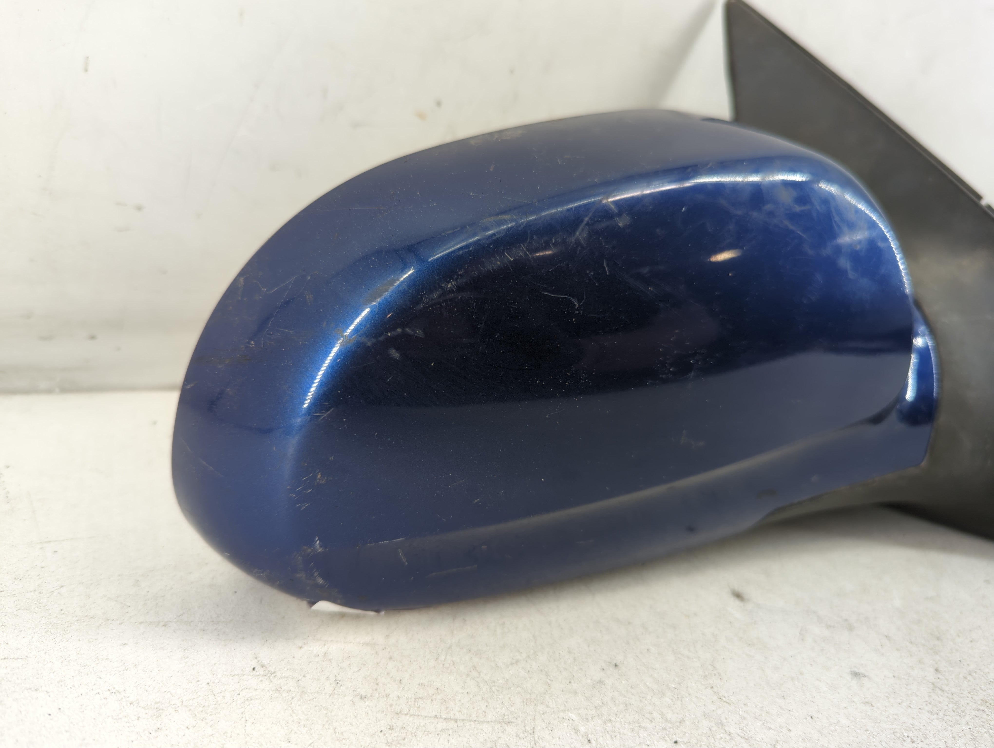 2004-2008 Suzuki Forenza Side Mirror Replacement Passenger Right View Door Mirror P/N:GMDAT Fits Fits 2004 2005 2006 2007 2008 OEM Used Auto Parts - Oemusedautoparts1.com