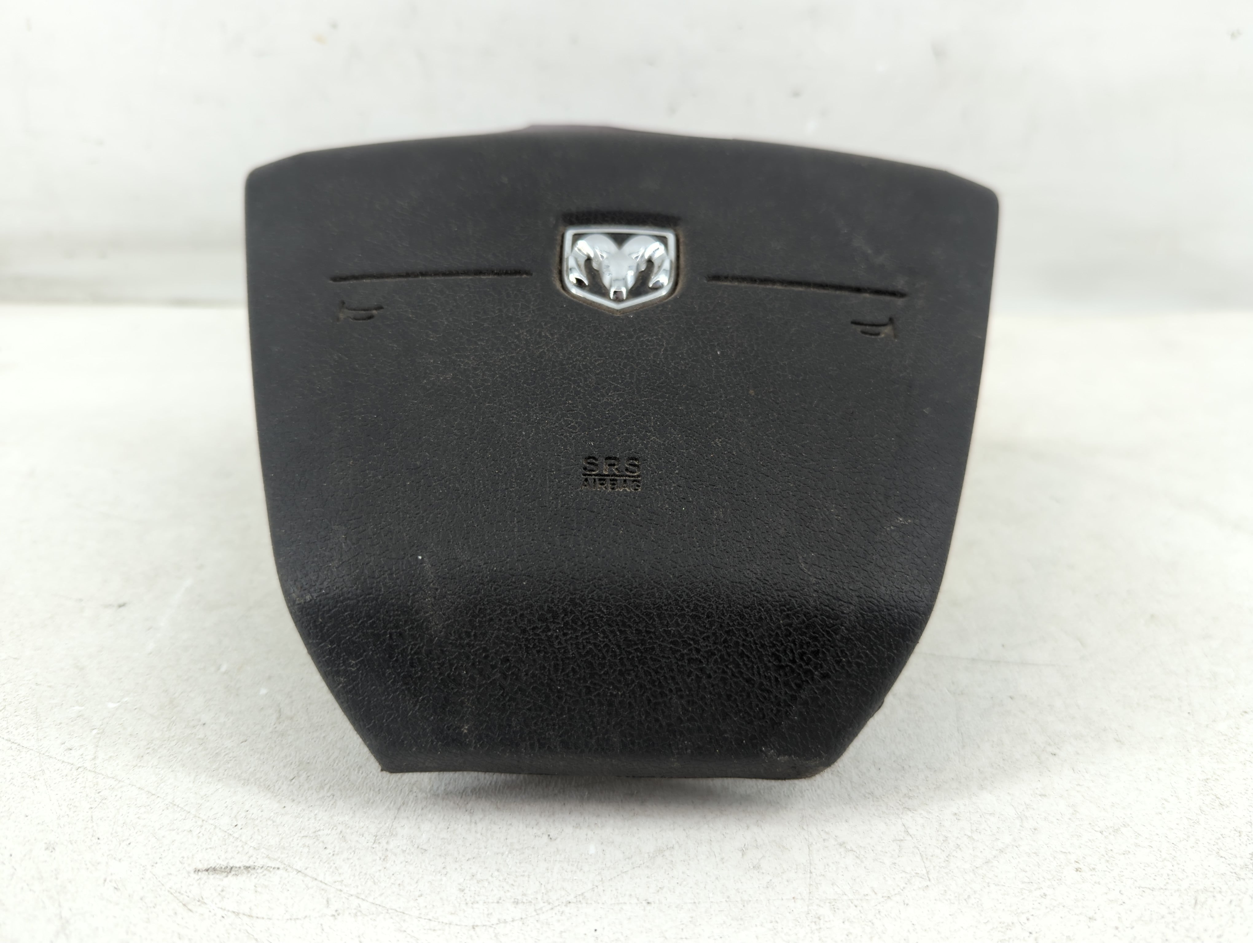 2010 Dodge Avenger Air Bag Driver Left Steering Wheel Mounted Fits OEM Used Auto Parts - Oemusedautoparts1.com