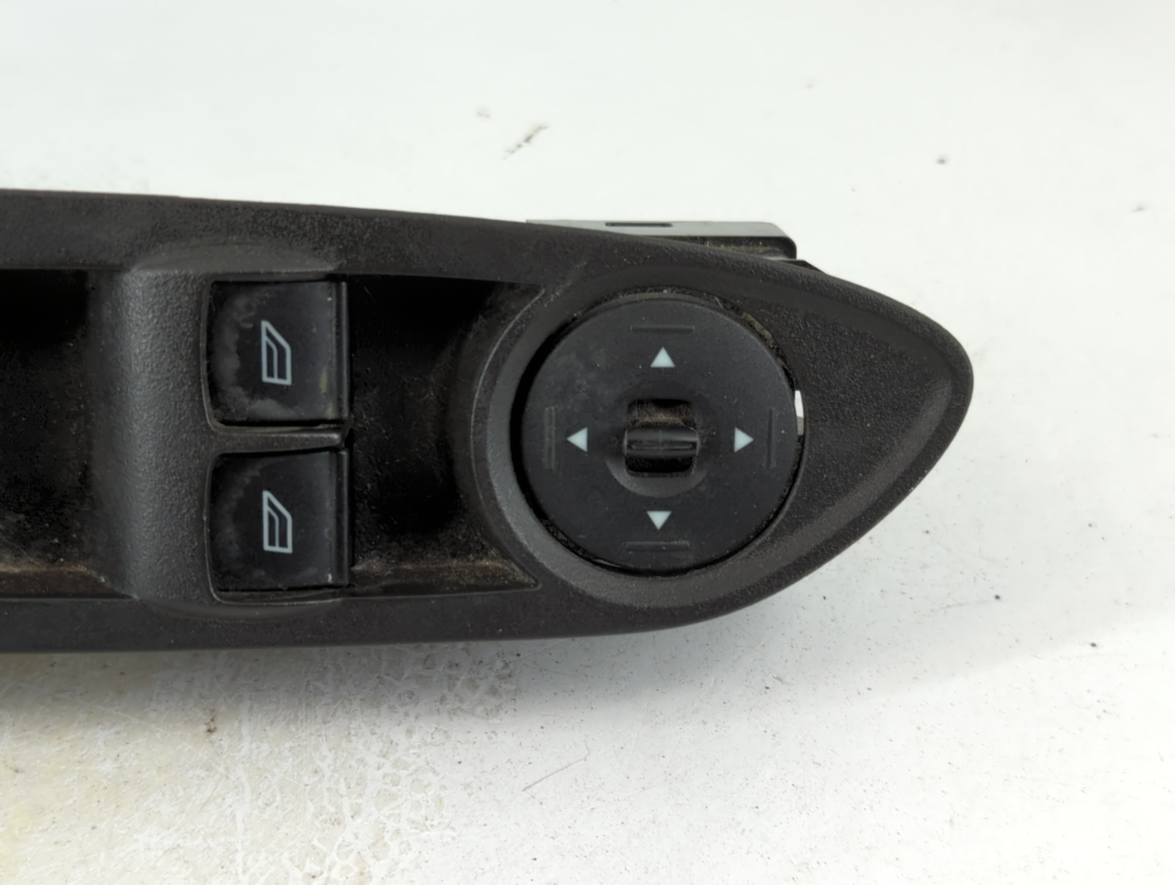 2013-2019 Ford Escape Master Power Window Switch Replacement Driver Side Left P/N:BM5T-14A132-AA Fits OEM Used Auto Parts - Oemusedautoparts1.com