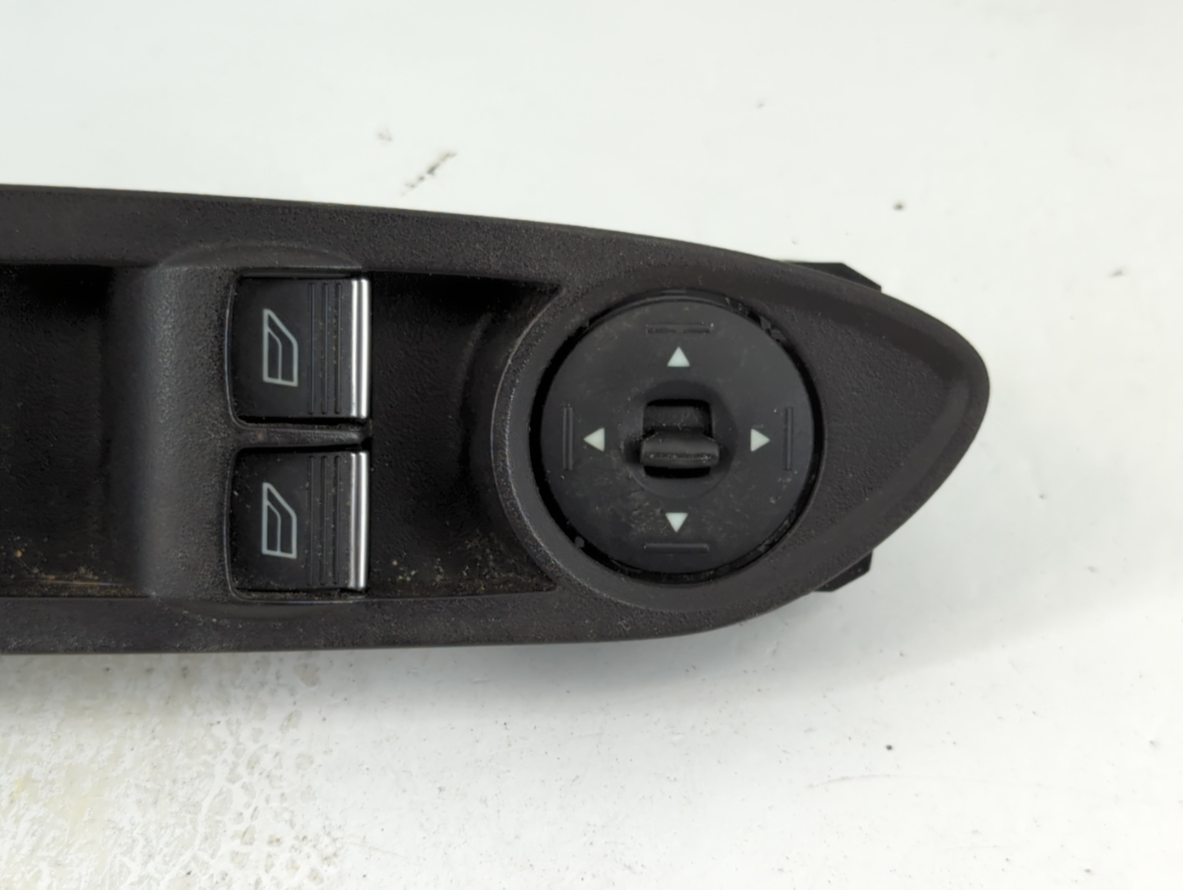 2013-2016 Ford Escape Master Power Window Switch Replacement Driver Side Left P/N:F1ET-14A132-AC Fits OEM Used Auto Parts - Oemusedautoparts1.com