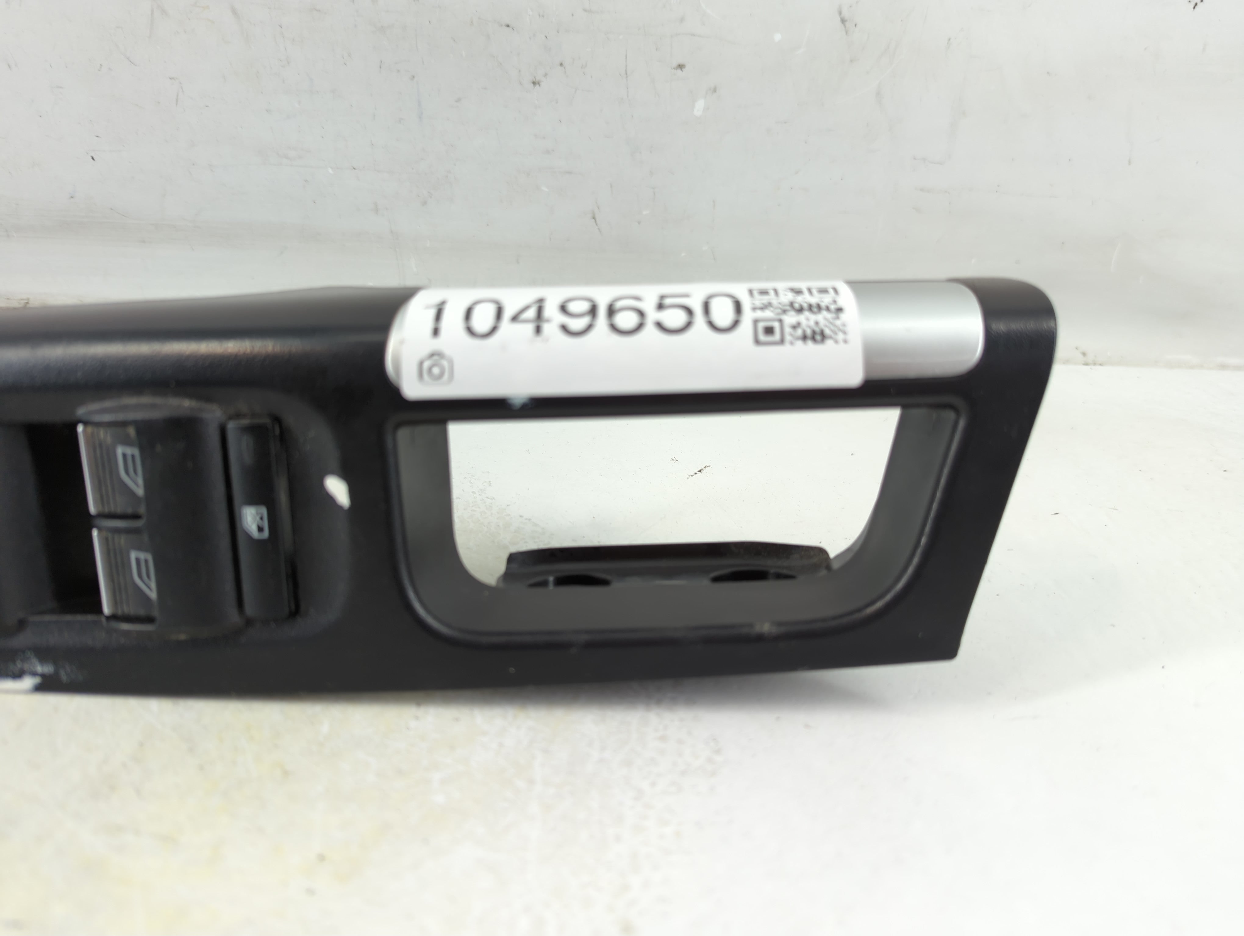 2019-2021 Ford Transit Master Power Window Switch Replacement Driver Side Left P/N:KT1T-14A132 GA Fits Fits 2019 2020 2021 OEM Used Auto Parts - Oemusedautoparts1.com