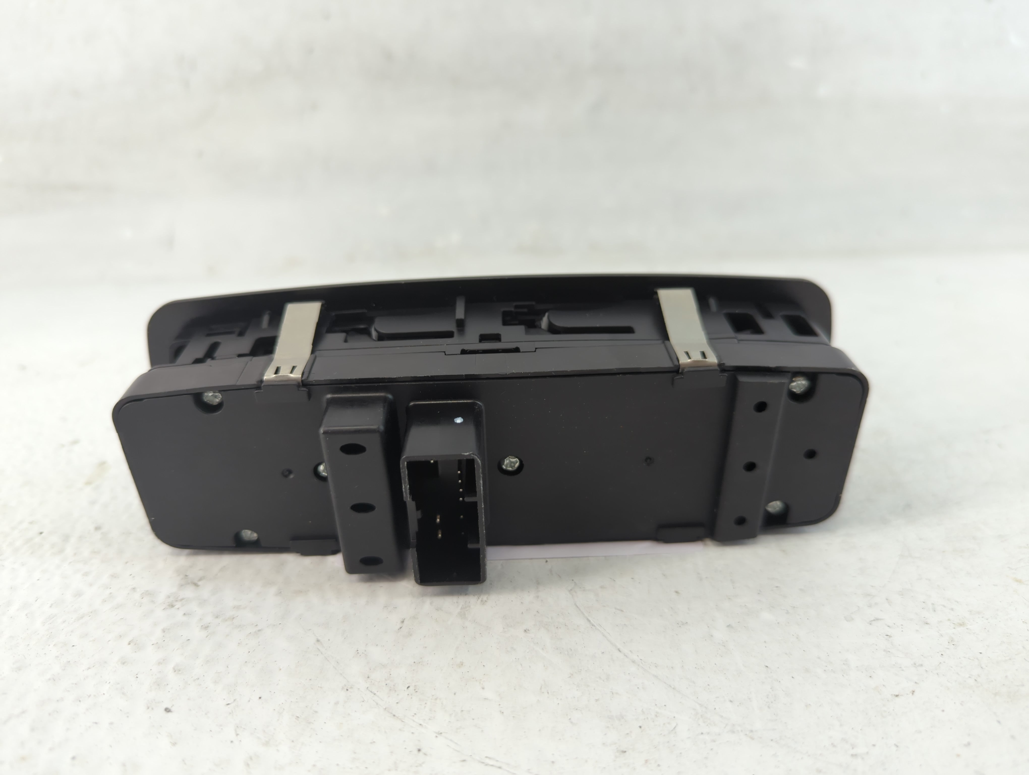 2011-2013 Jeep Grand Cherokee Master Power Window Switch Replacement Driver Side Left Fits Fits 2011 2012 2013 OEM Used Auto Parts - Oemusedautoparts1.com