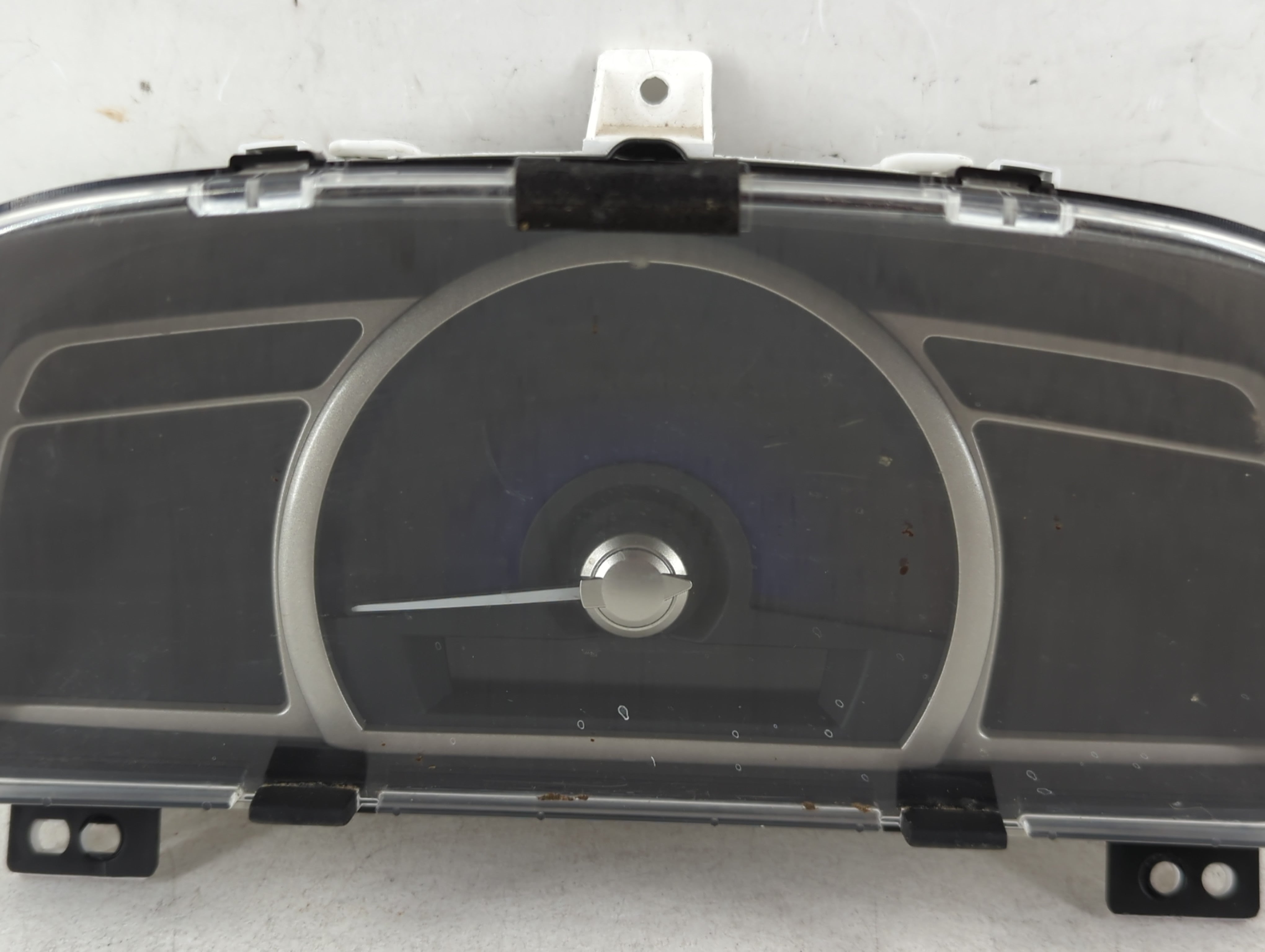 2006-2011 Honda Civic Instrument Cluster Speedometer Gauges P/N:78200-SNA-A140-M1 Fits Fits 2006 2007 2008 2009 2010 2011 OEM Used Auto Parts - Oemusedautoparts1.com