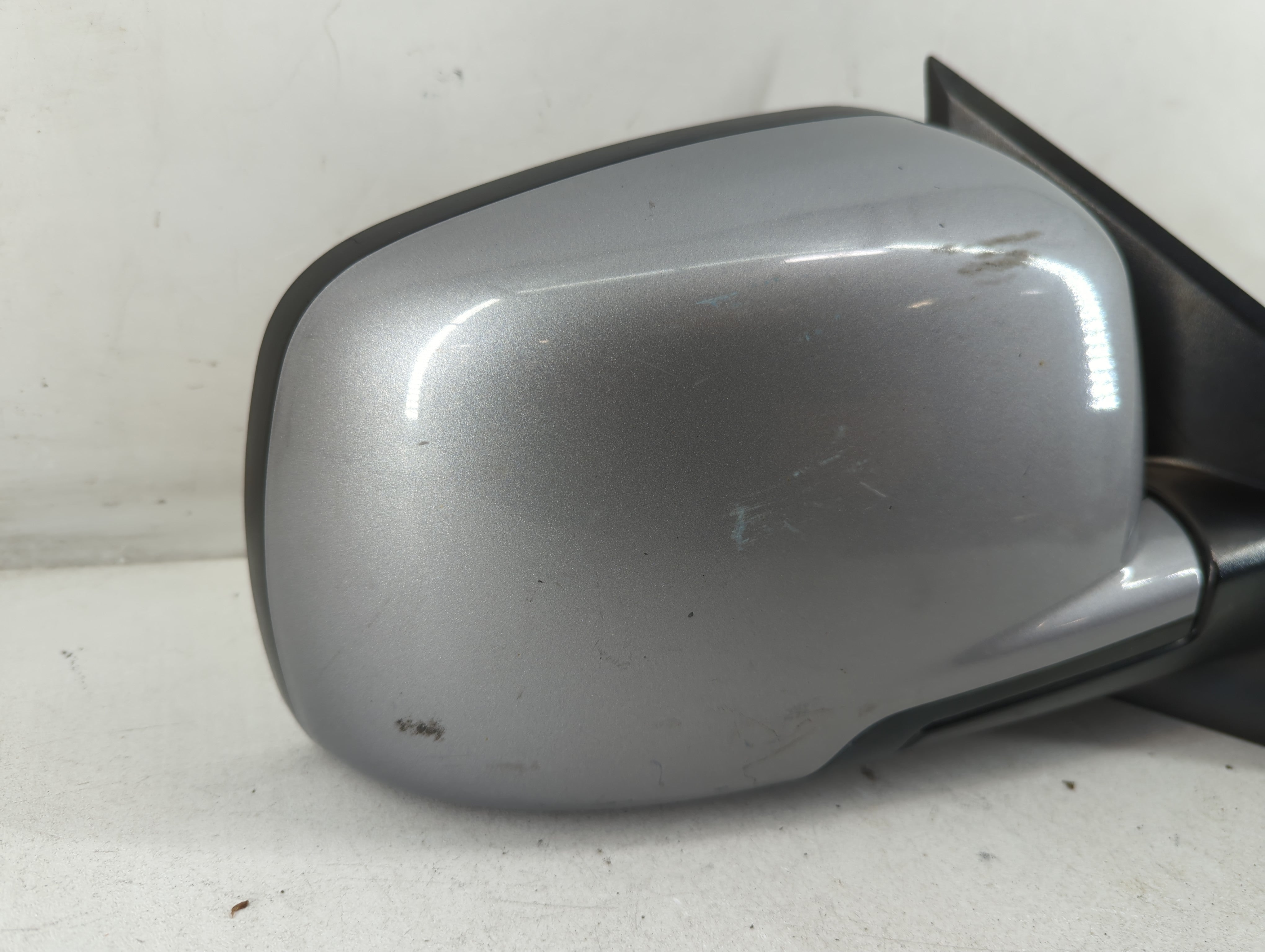 2017 Dodge Journey Side Mirror Replacement Passenger Right View Door Mirror P/N:E11026144 Fits OEM Used Auto Parts - Oemusedautoparts1.com