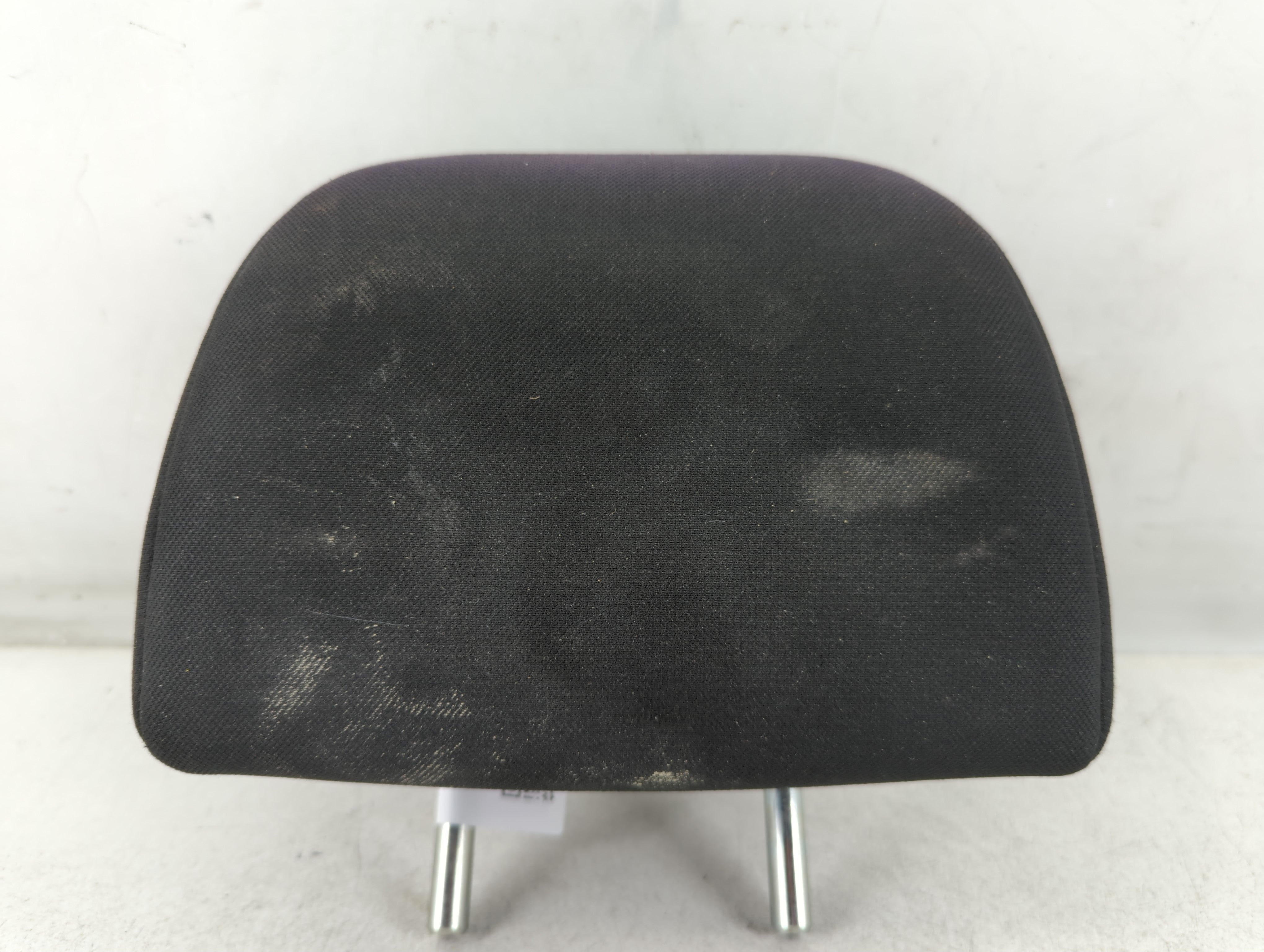 2009-2017 Mitsubishi Lancer Headrest Head Rest Front Driver Passenger Seat Fits Fits 2009 2010 2011 2012 2013 2014 2015 2016 2017 OEM Used Auto Parts - Oemusedautoparts1.com