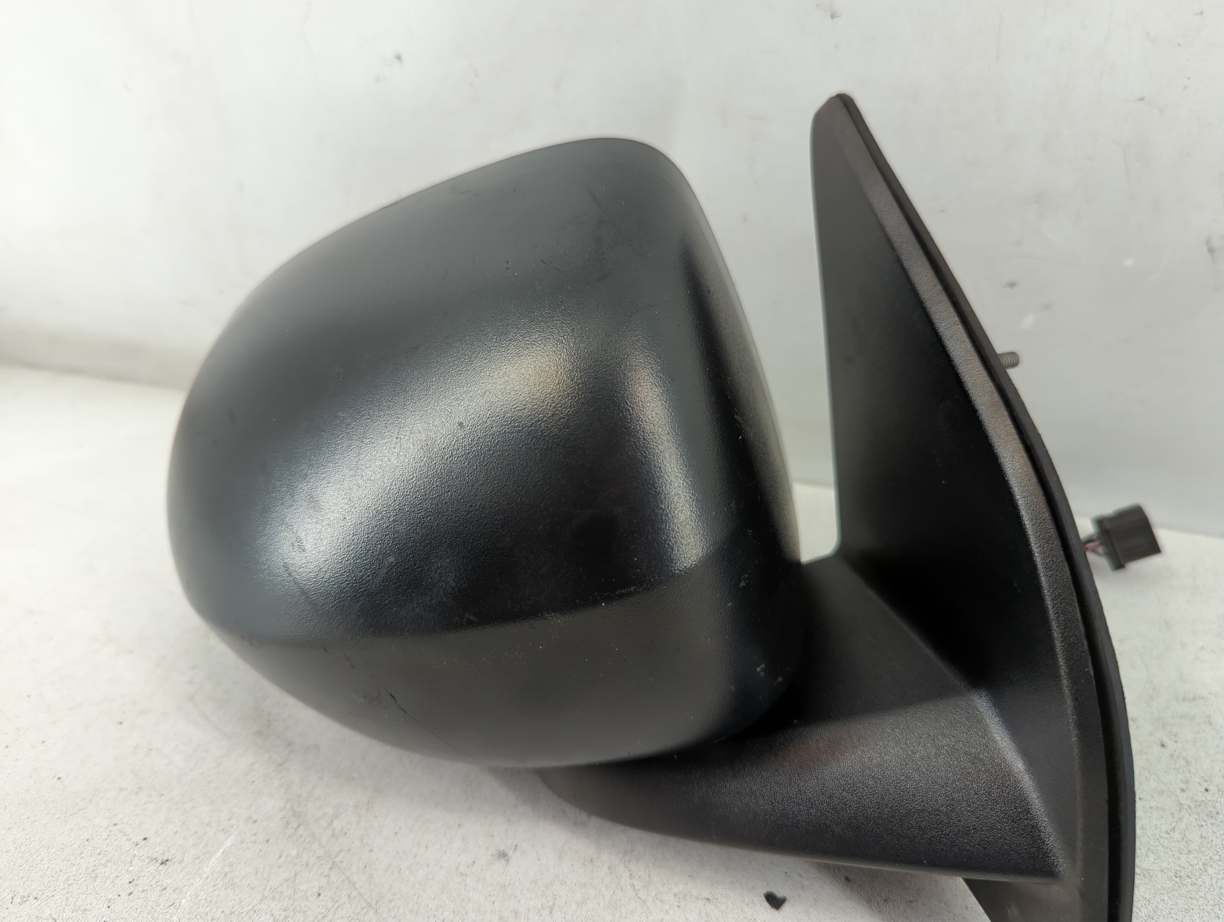 2007-2017 Jeep Compass Side Mirror Replacement Passenger Right View Door Mirror P/N:E13011074 Fits OEM Used Auto Parts - Oemusedautoparts1.com