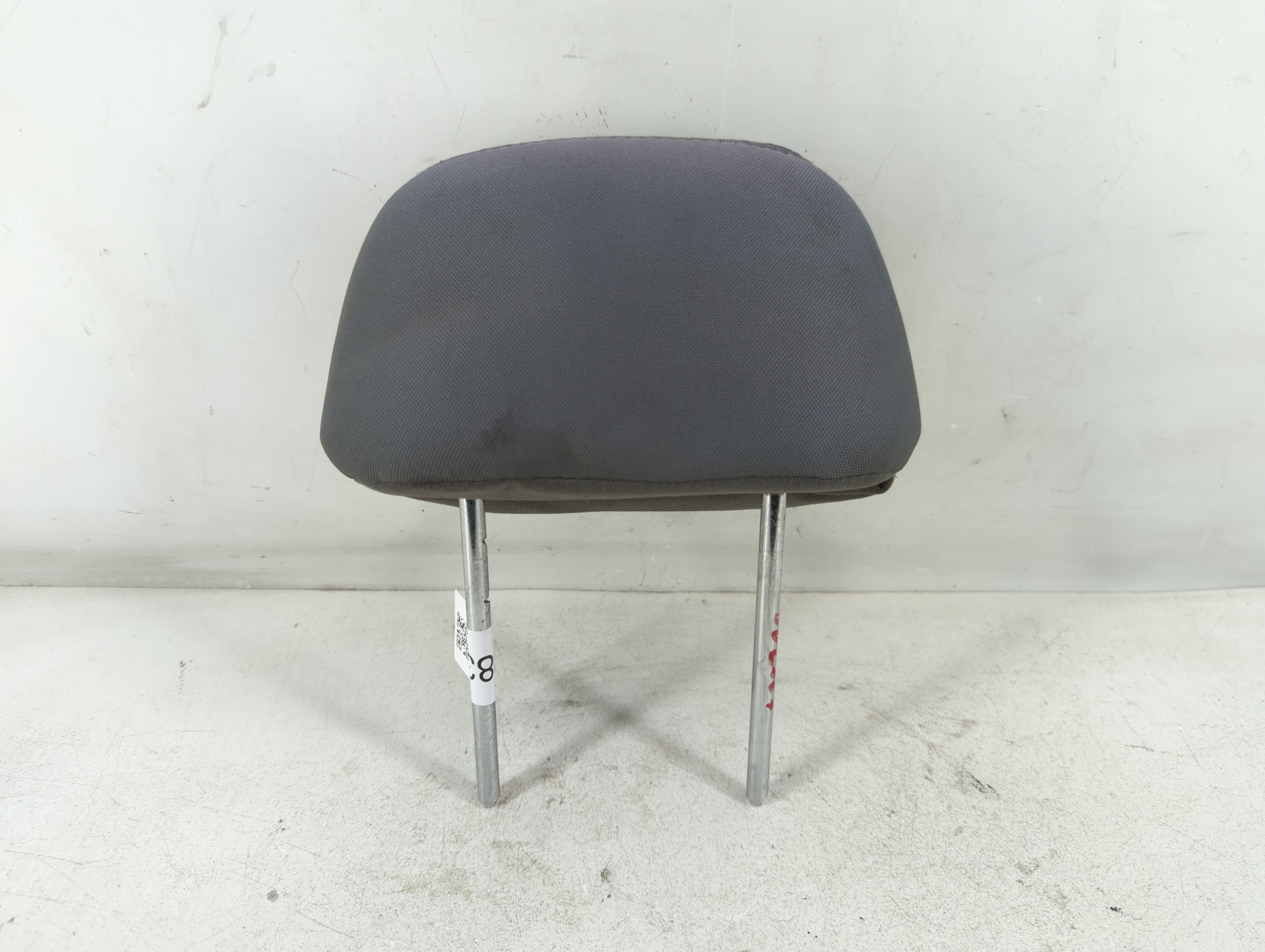 2013-2014 Hyundai Sonata Headrest Head Rest Front Driver Passenger Seat Fits Fits 2013 2014 OEM Used Auto Parts - Oemusedautoparts1.com