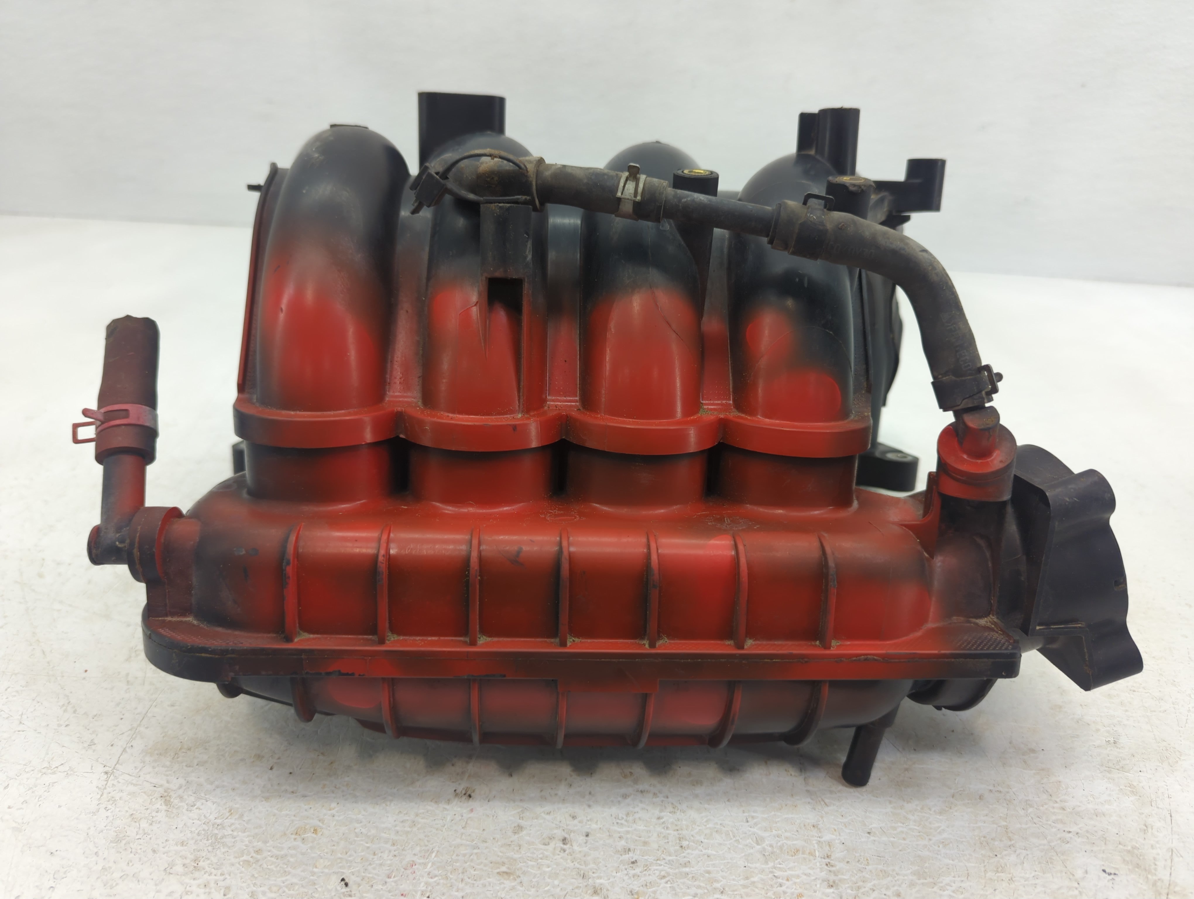 2007-2013 Nissan Altima Air Intake Manifold P/N:008110548 Fits Fits 2007 2008 2009 2010 2011 2012 2013 2014 2015 OEM Used Auto Parts - Oemusedautoparts1.com