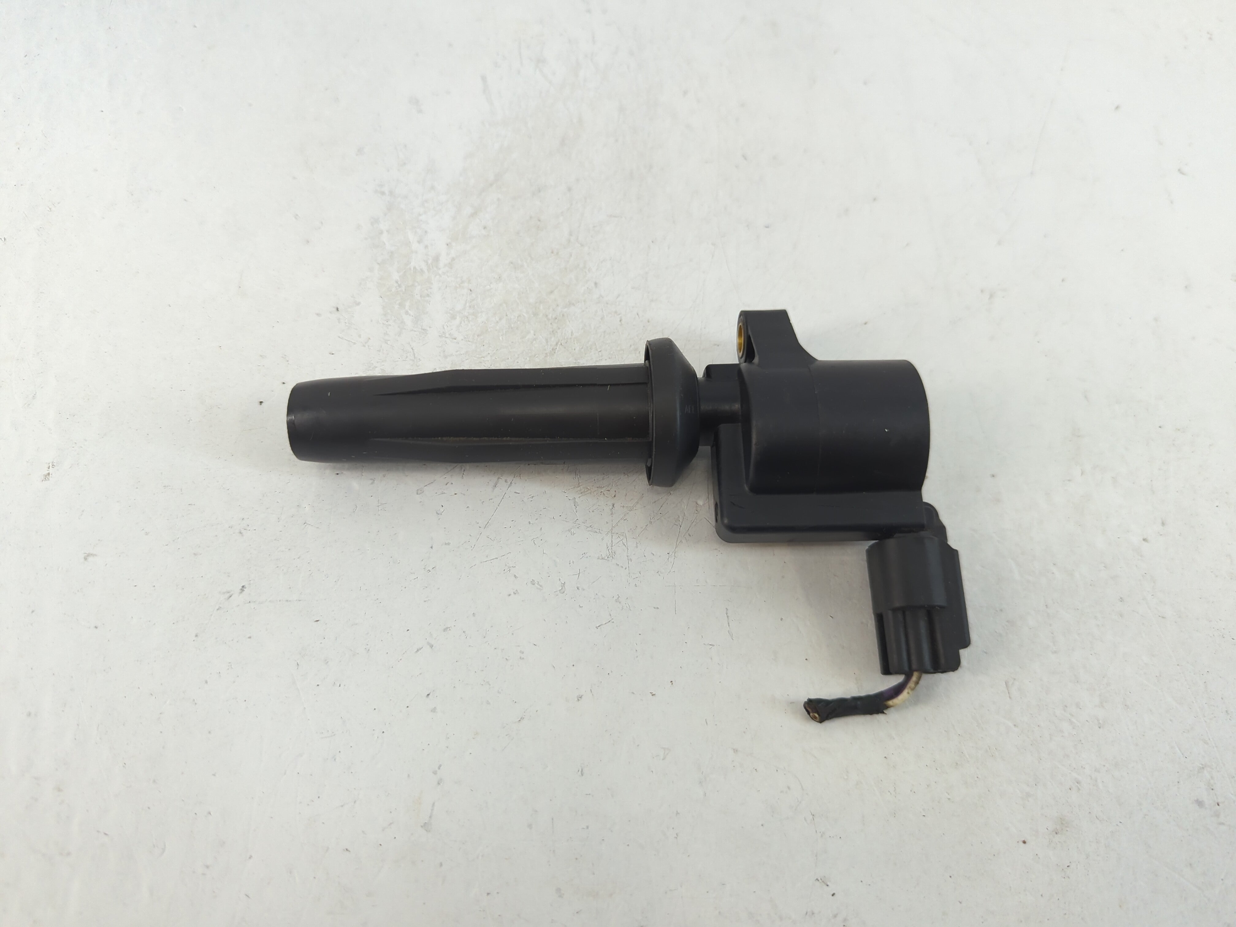 2003-2011 Ford Focus Ignition Coil Igniter Pack - Oemusedautoparts1.com