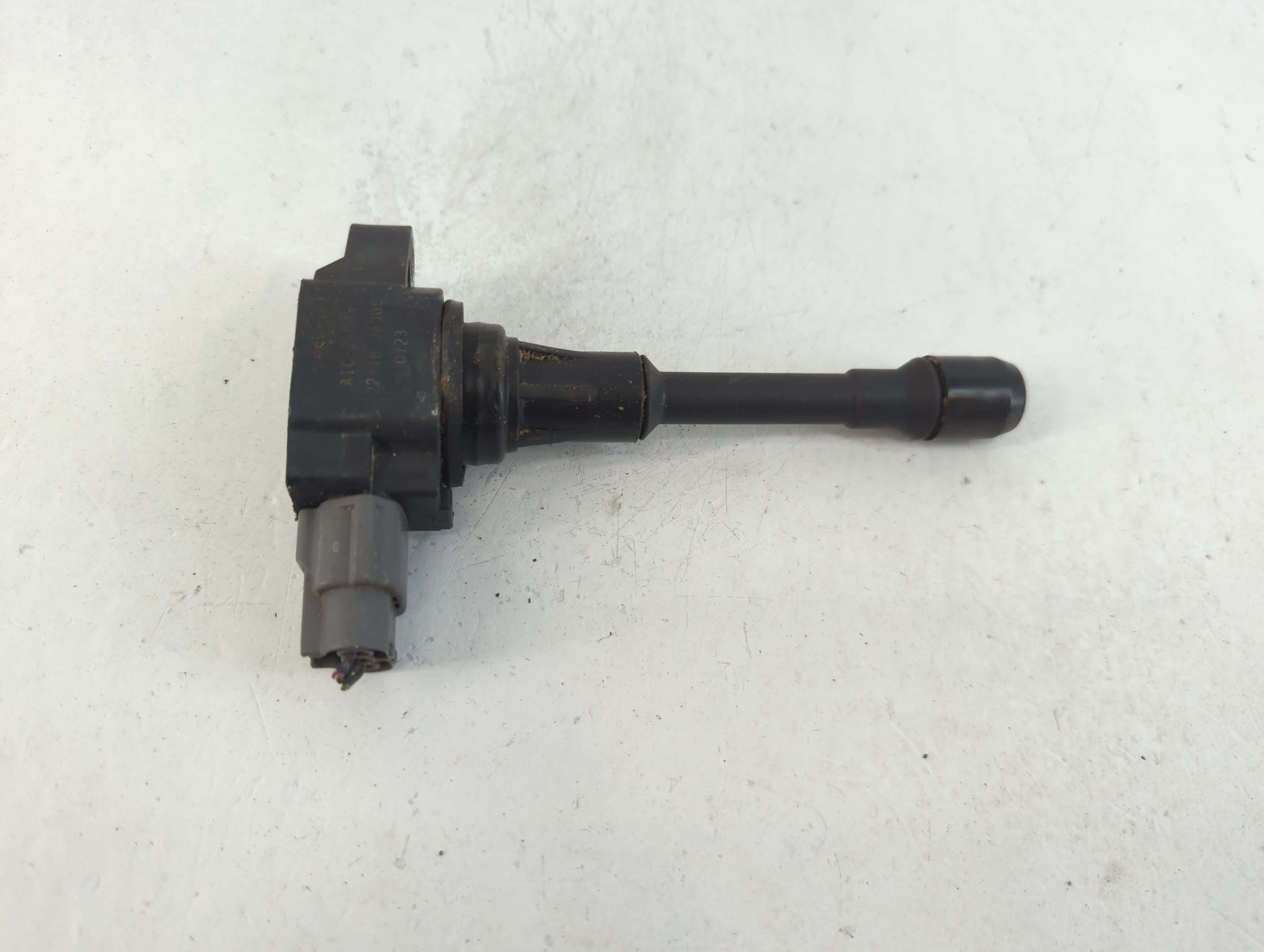 2007-2018 Nissan Altima Ignition Coil Igniter Pack - Oemusedautoparts1.com