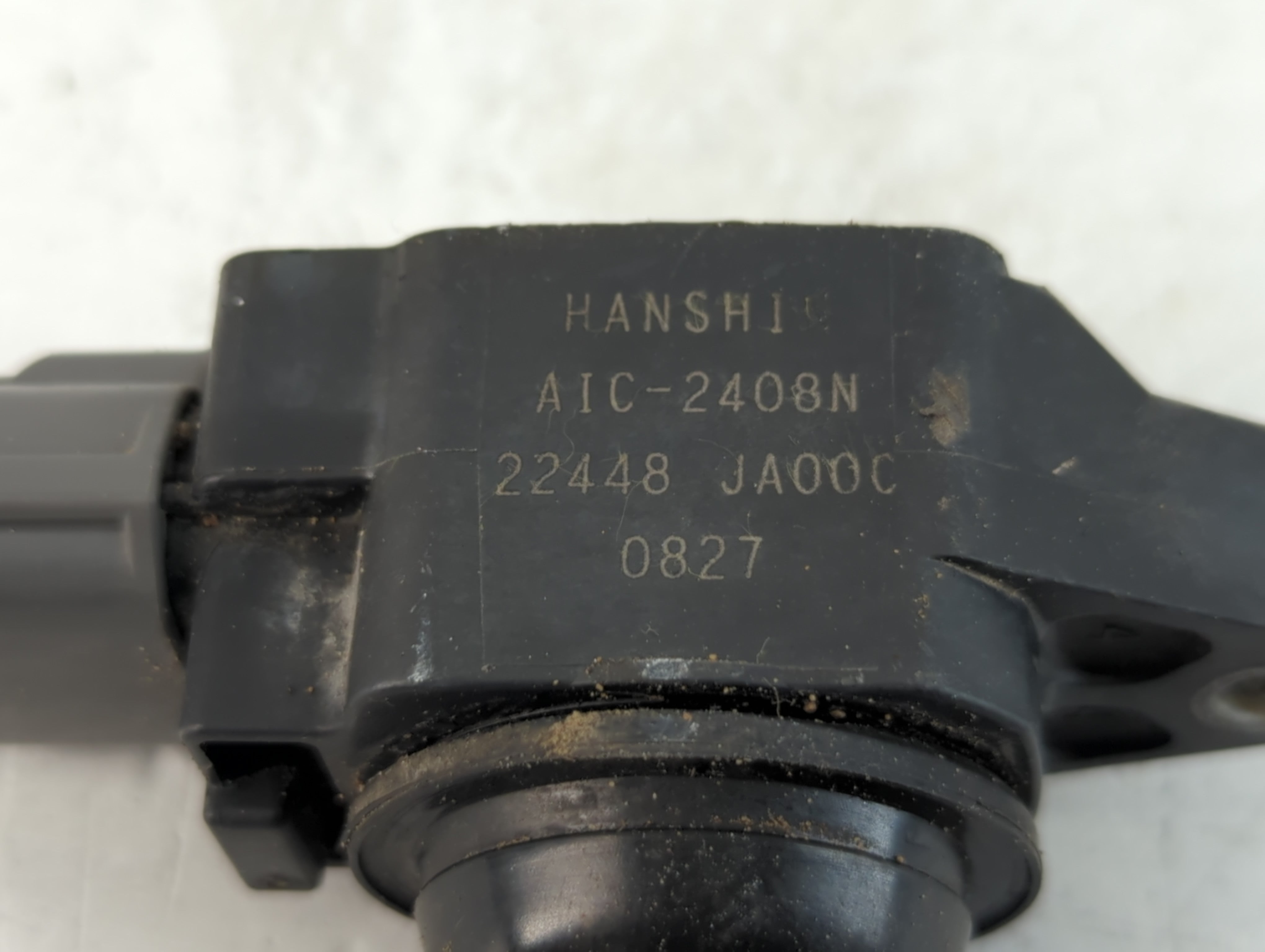 2007-2018 Nissan Altima Ignition Coil Igniter Pack - Oemusedautoparts1.com