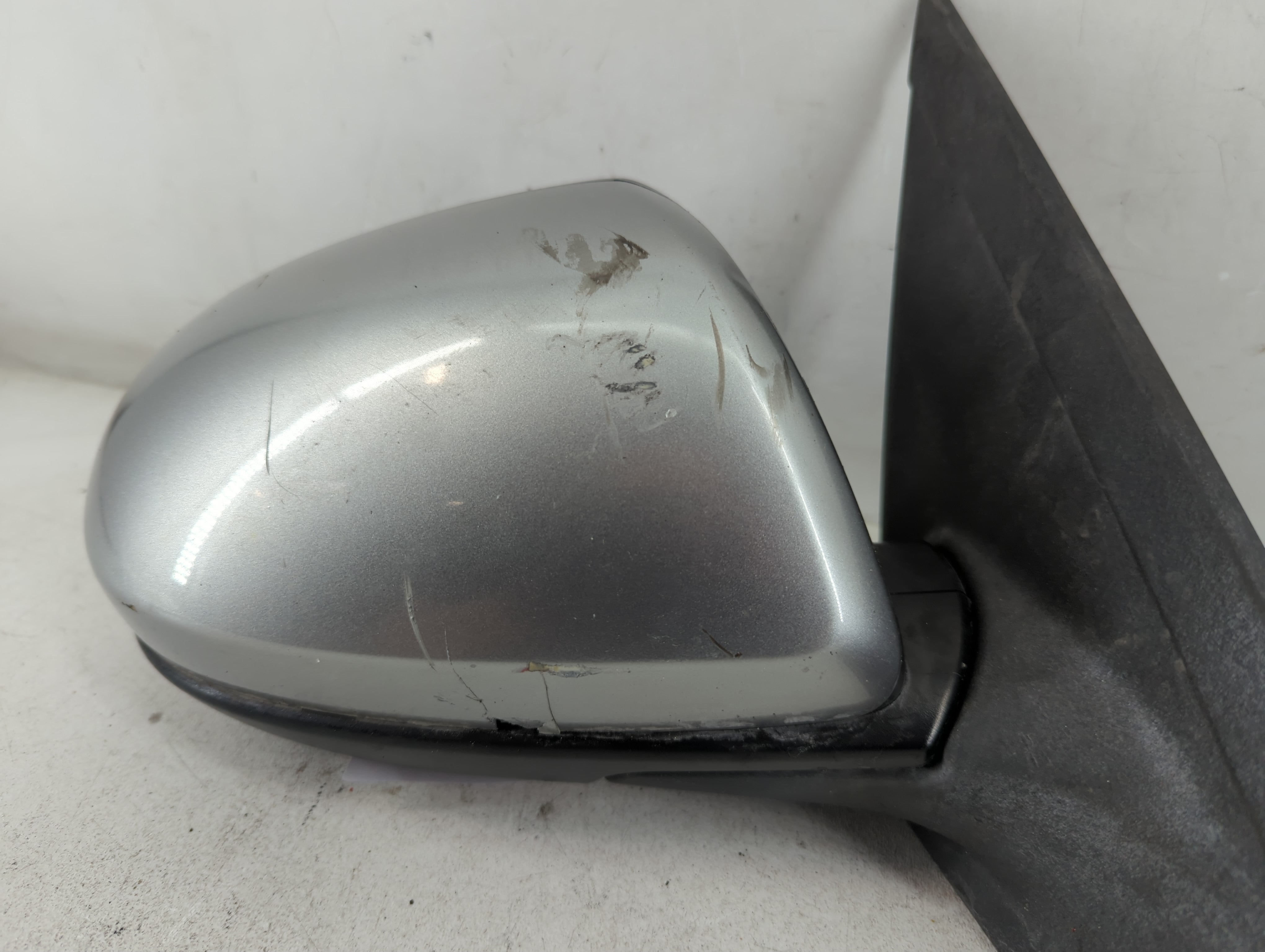 2010-2013 Mazda 3 Side Mirror Replacement Passenger Right View Door Mirror P/N:E4022684 E4022683 Fits Fits 2010 2011 2012 2013 OEM Used Auto Parts - Oemusedautoparts1.com