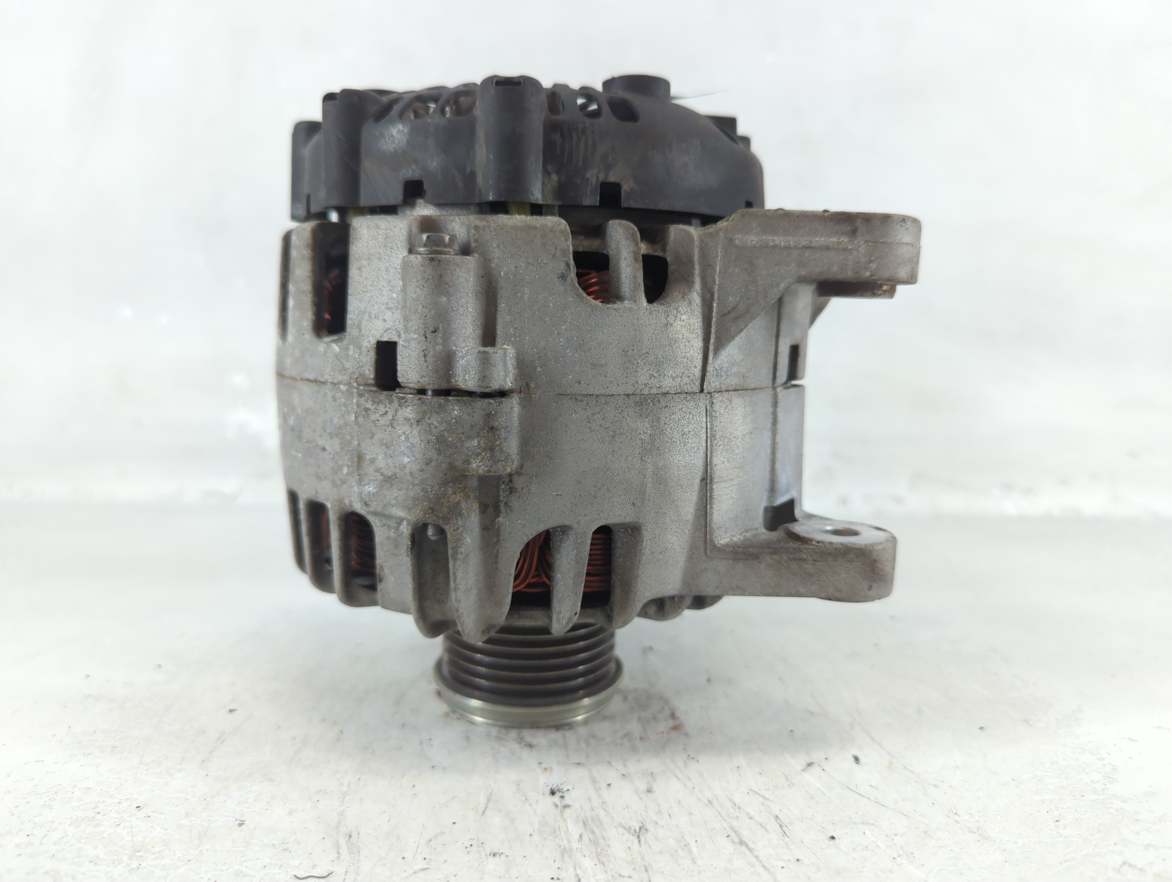 2014-2020 Nissan Rogue Alternator Replacement Generator Charging Assembly Engine OEM P/N:23100 4BA0B Fits OEM Used Auto Parts - Oemusedautoparts1.com