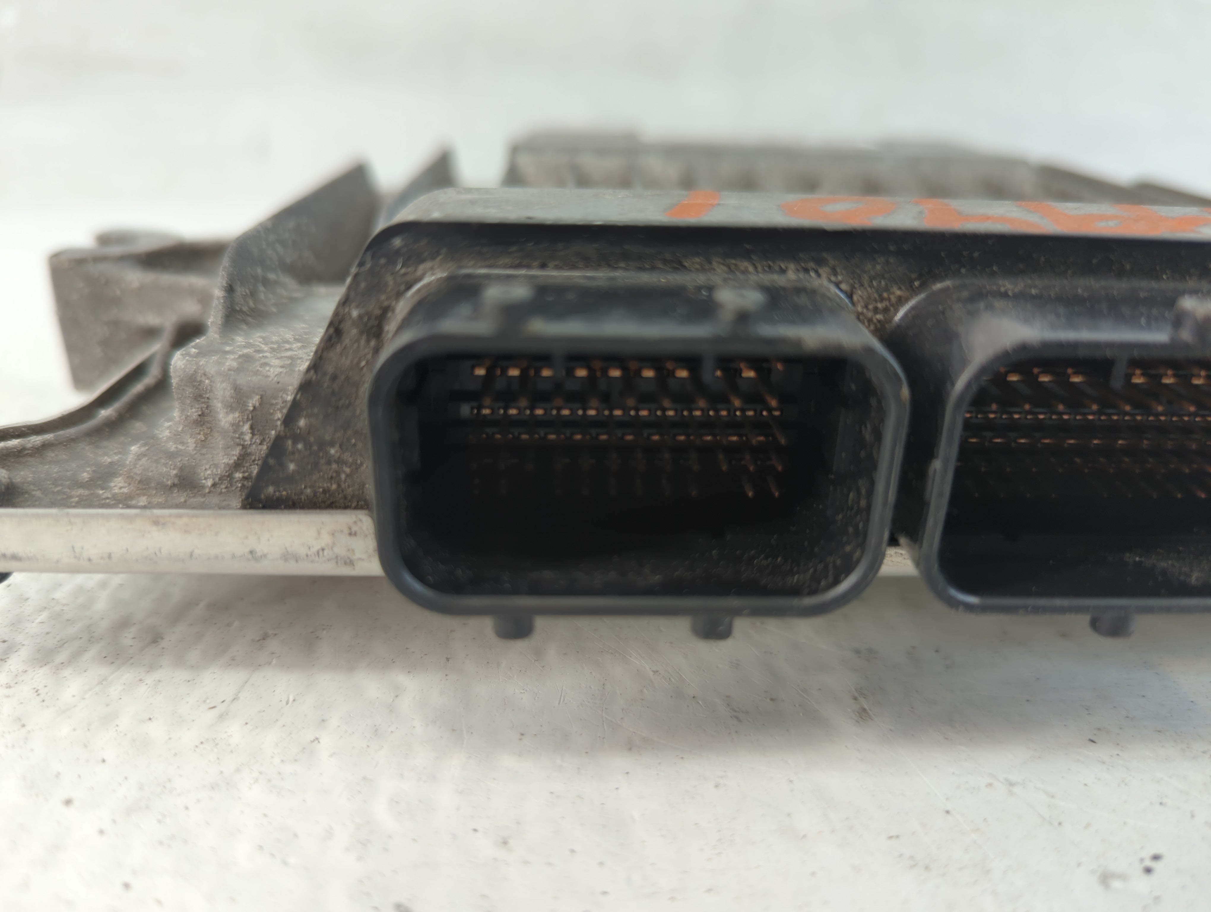 2022 Honda Civic PCM Engine Control Computer ECU ECM PCU OEM P/N:K739-211878 37820-64S-A54 Fits OEM Used Auto Parts - Oemusedautoparts1.com