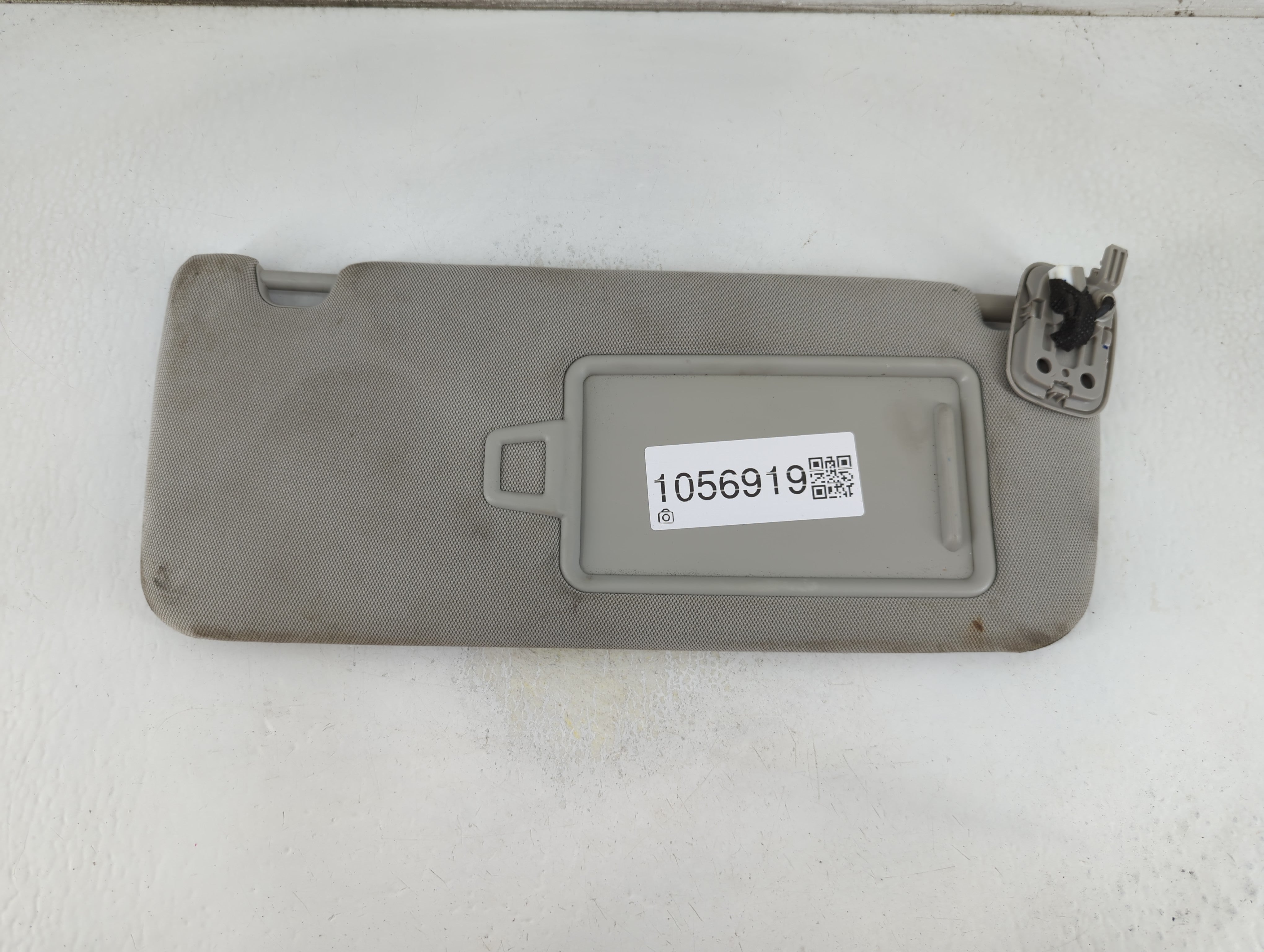 2016-2020 Kia Optima Sun Visor Shade Replacement Driver Left Mirror Fits Fits 2016 2017 2018 2019 2020 OEM Used Auto Parts - Oemusedautoparts1.com