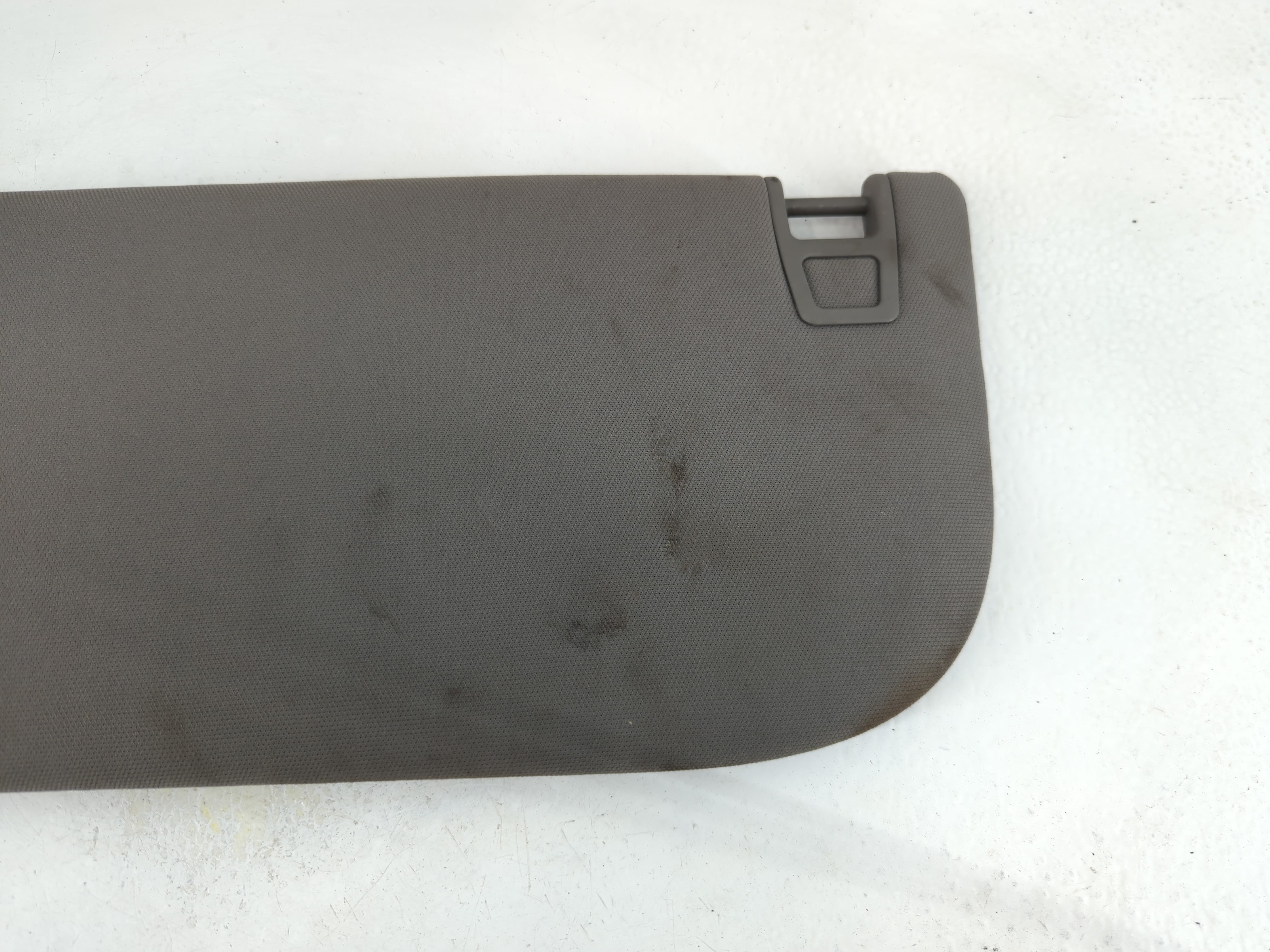 2018-2020 Ford F-150 Sun Visor Shade Replacement Driver Left Mirror Fits Fits 2018 2019 2020 OEM Used Auto Parts - Oemusedautoparts1.com