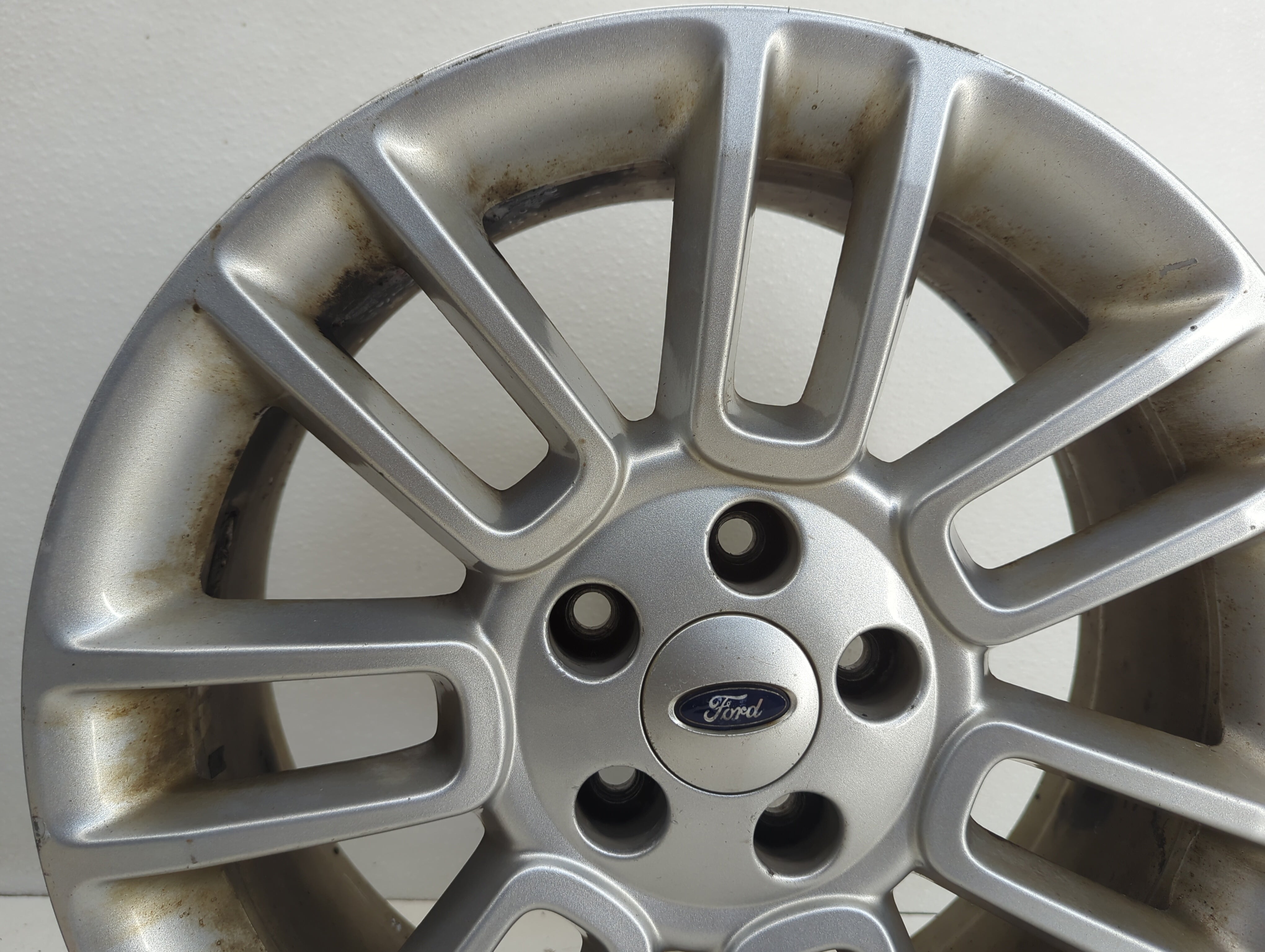 2013-2019 Ford Flex Wheel Rim Oem - Oemusedautoparts1.com