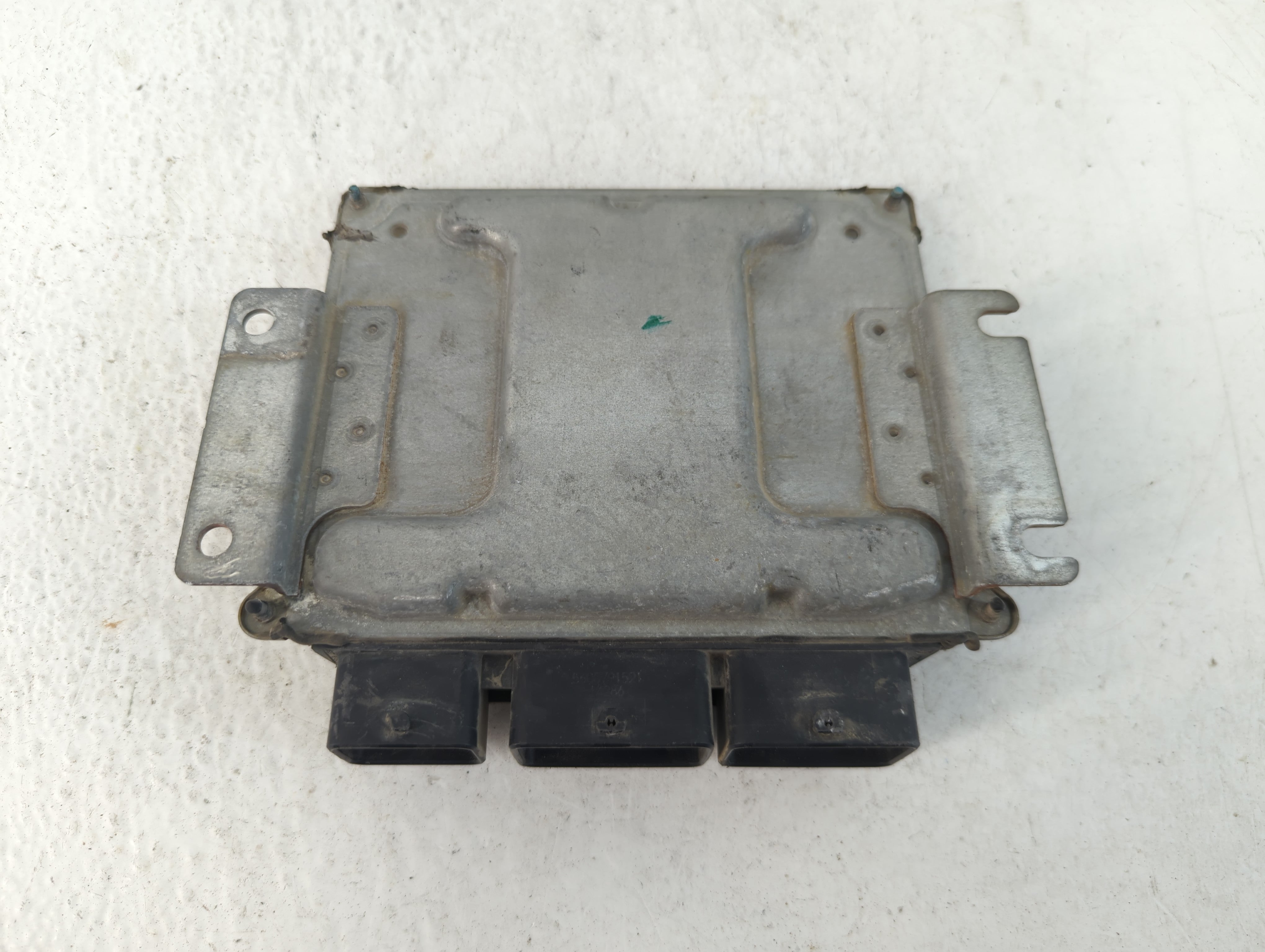 2015 Subaru Legacy PCM Engine Control Computer ECU ECM PCU OEM P/N:22765AF35B TN112700-5735, 22765AF35C Fits OEM Used Auto Parts - Oemusedautoparts1.com