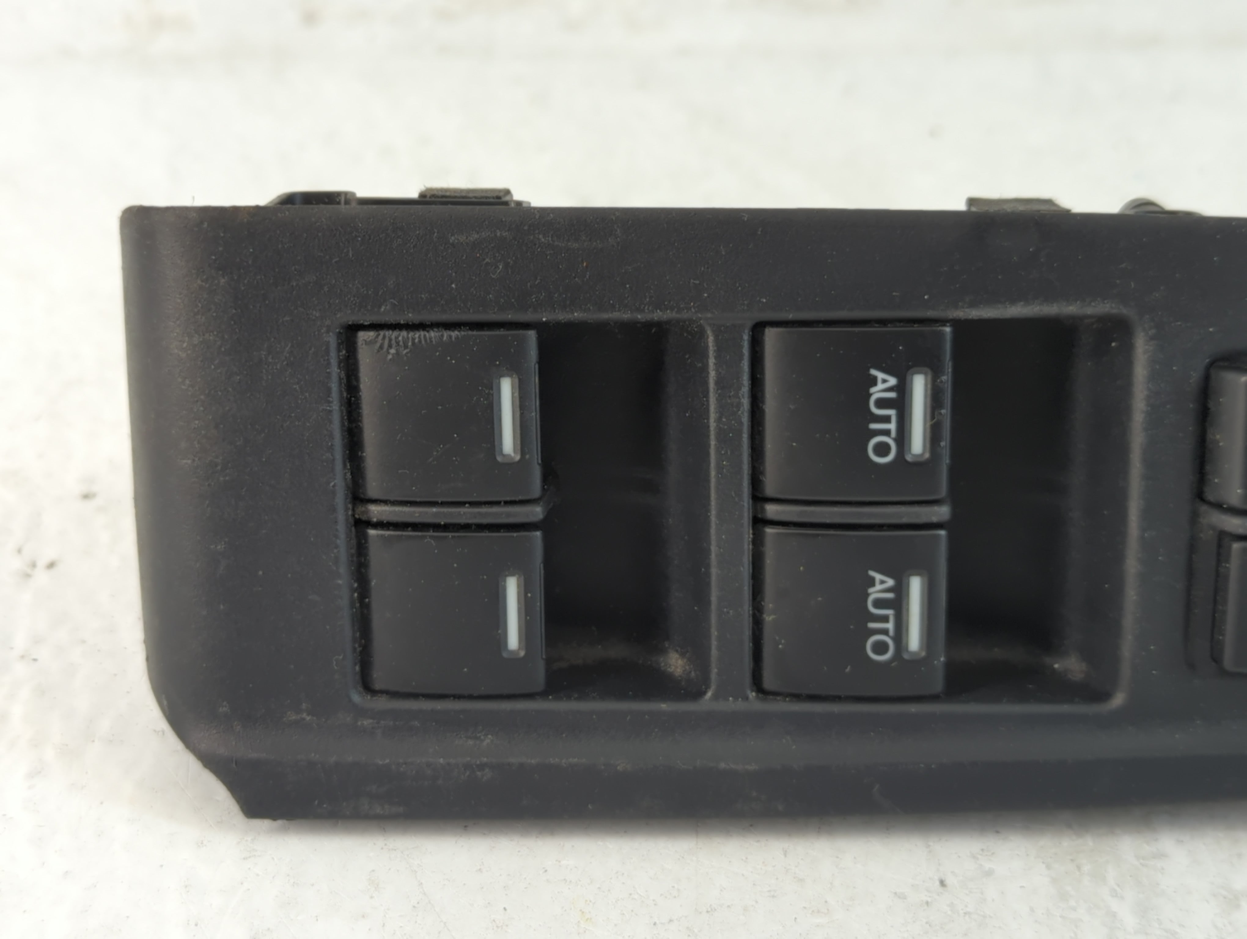 2008-2012 Honda Accord Master Power Window Switch Replacement Driver Side Left P/N:1165758-8 35750-TA0-A32 Fits OEM Used Auto Parts - Oemusedautoparts1.com